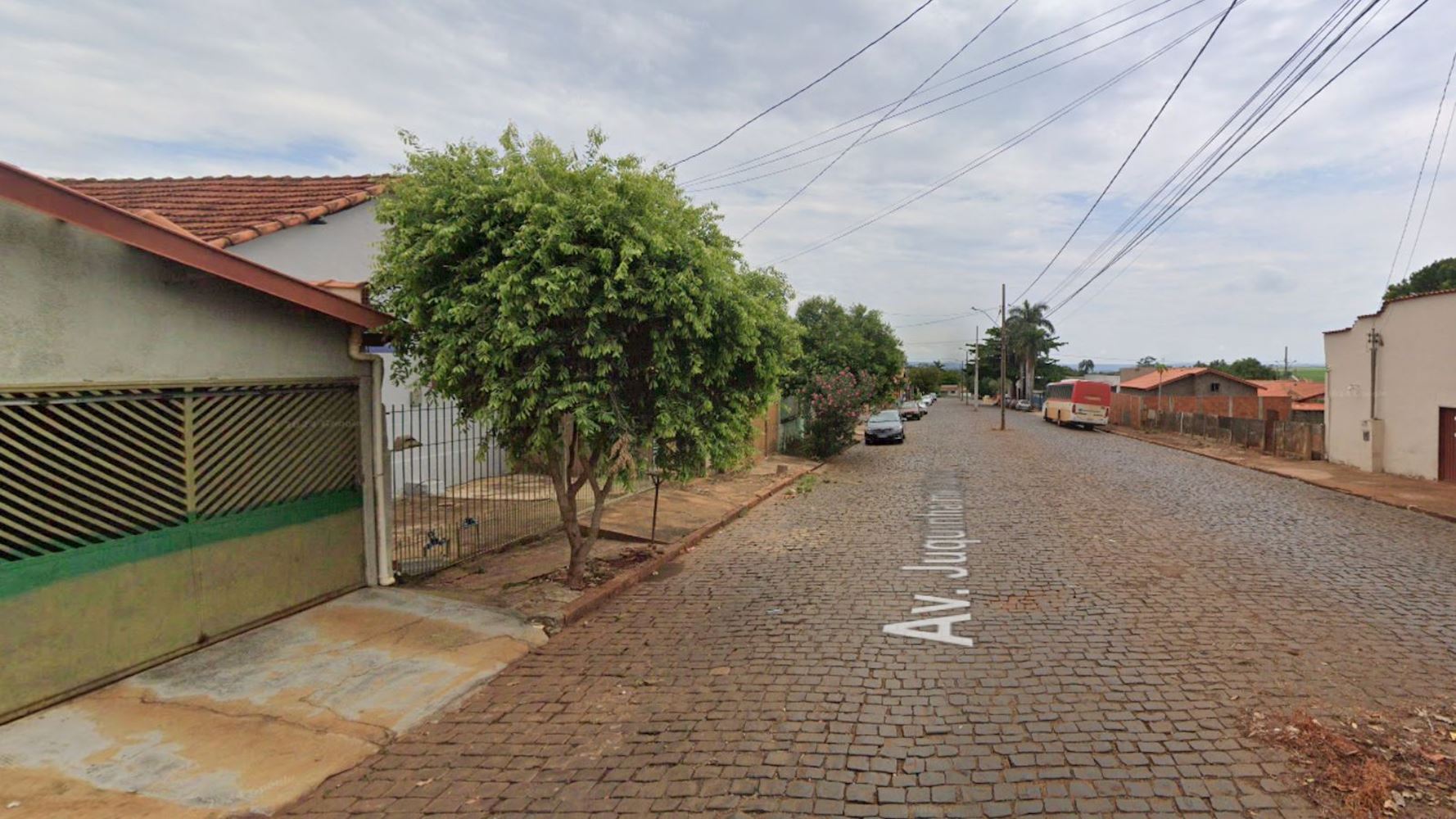 Casa no Centro de Conquista/MG — foto 4