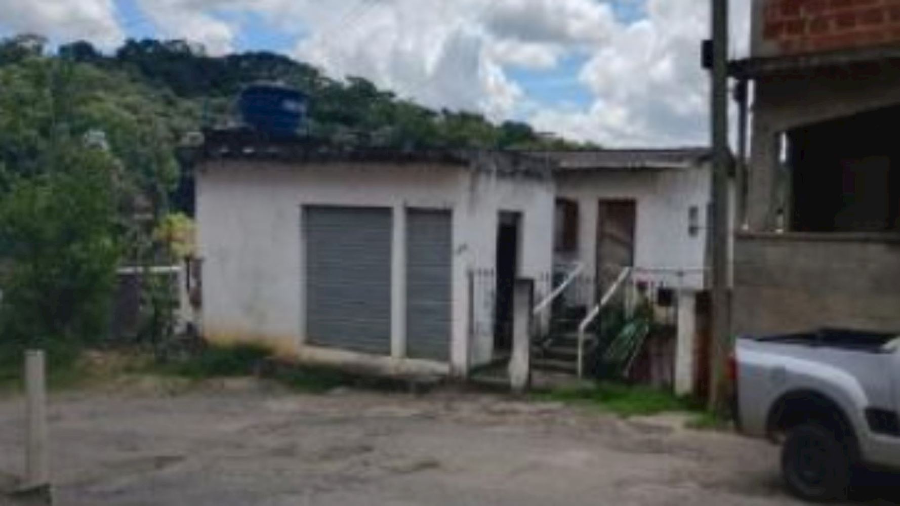 Apartamento no "Condomínio Spartano" - Jaraguá - São José do Vale do Rio Preto/RJ — foto 2