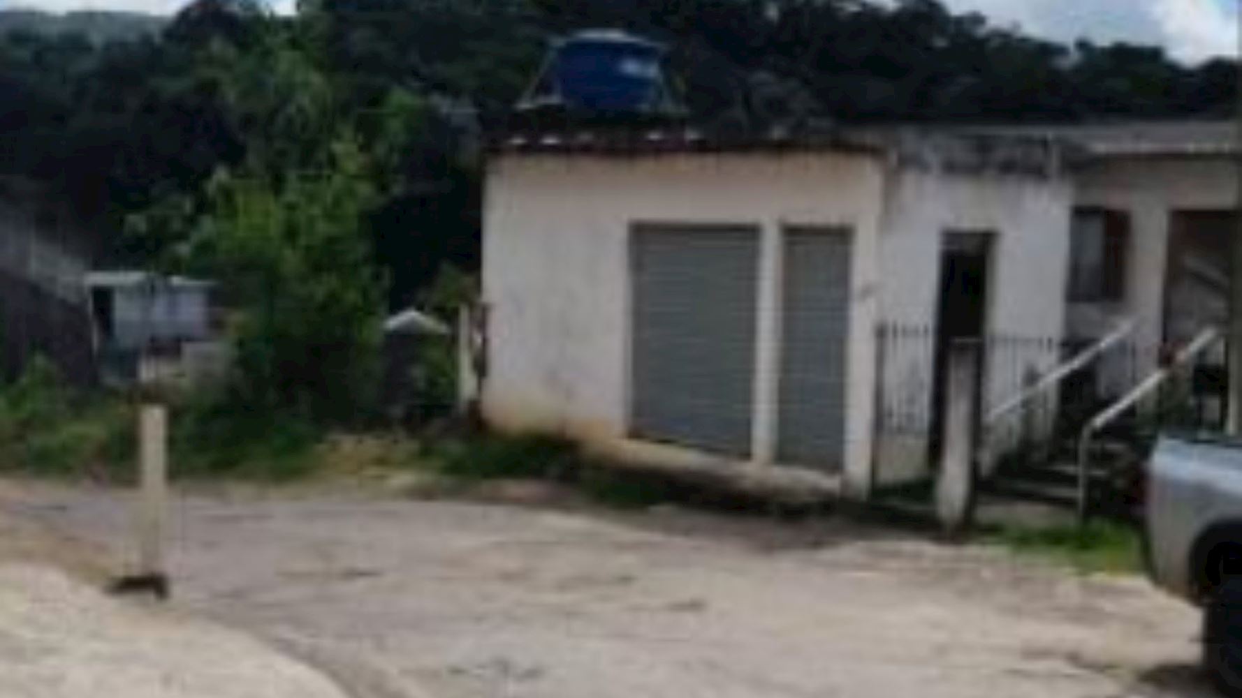 Apartamento no "Condomínio Spartano" - Jaraguá - São José do Vale do Rio Preto/RJ — foto 3
