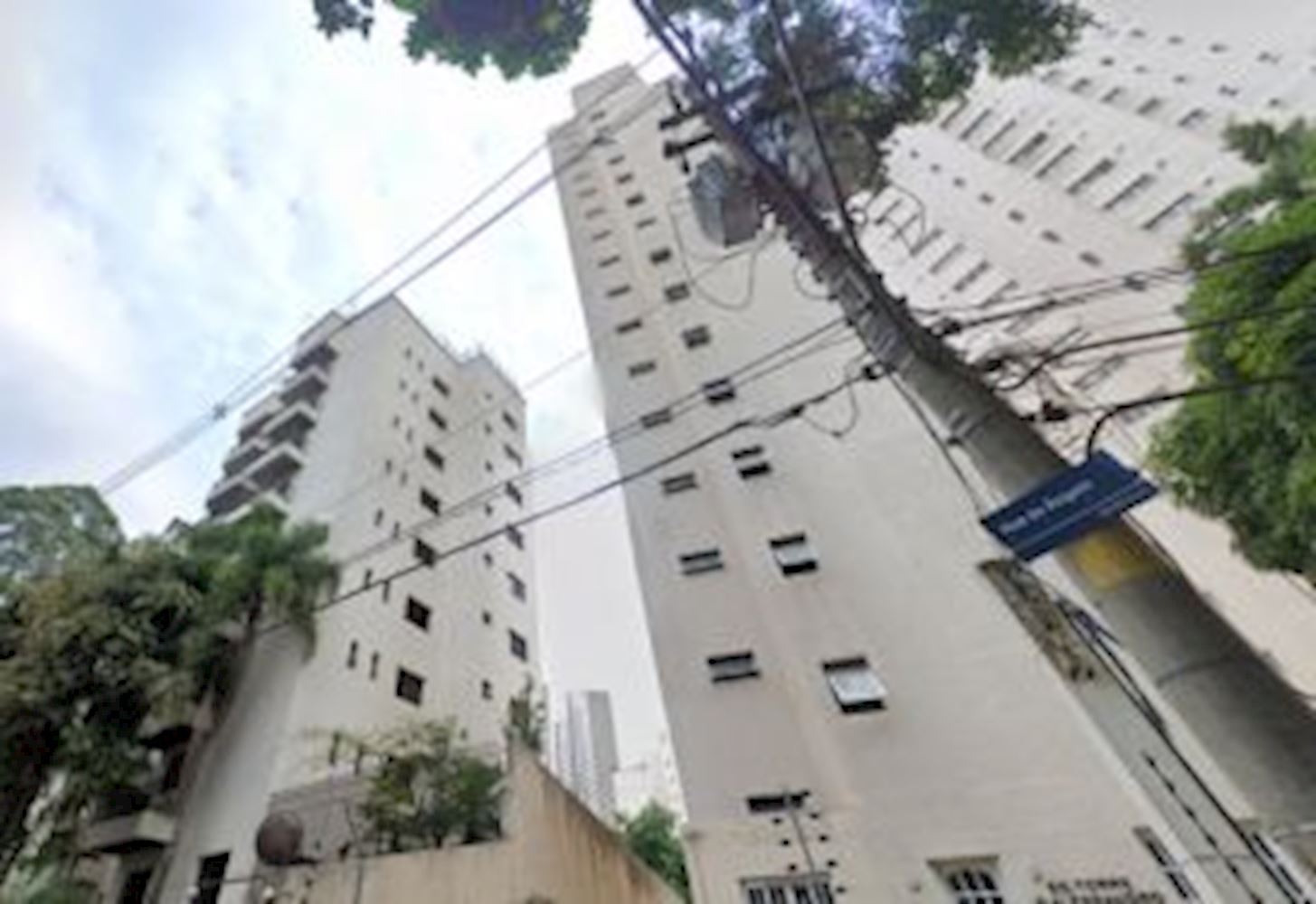 Apartamento no "Edifício Torre de D'Alessandro" - Jardim Ampliação - São Paulo/SP — foto 2