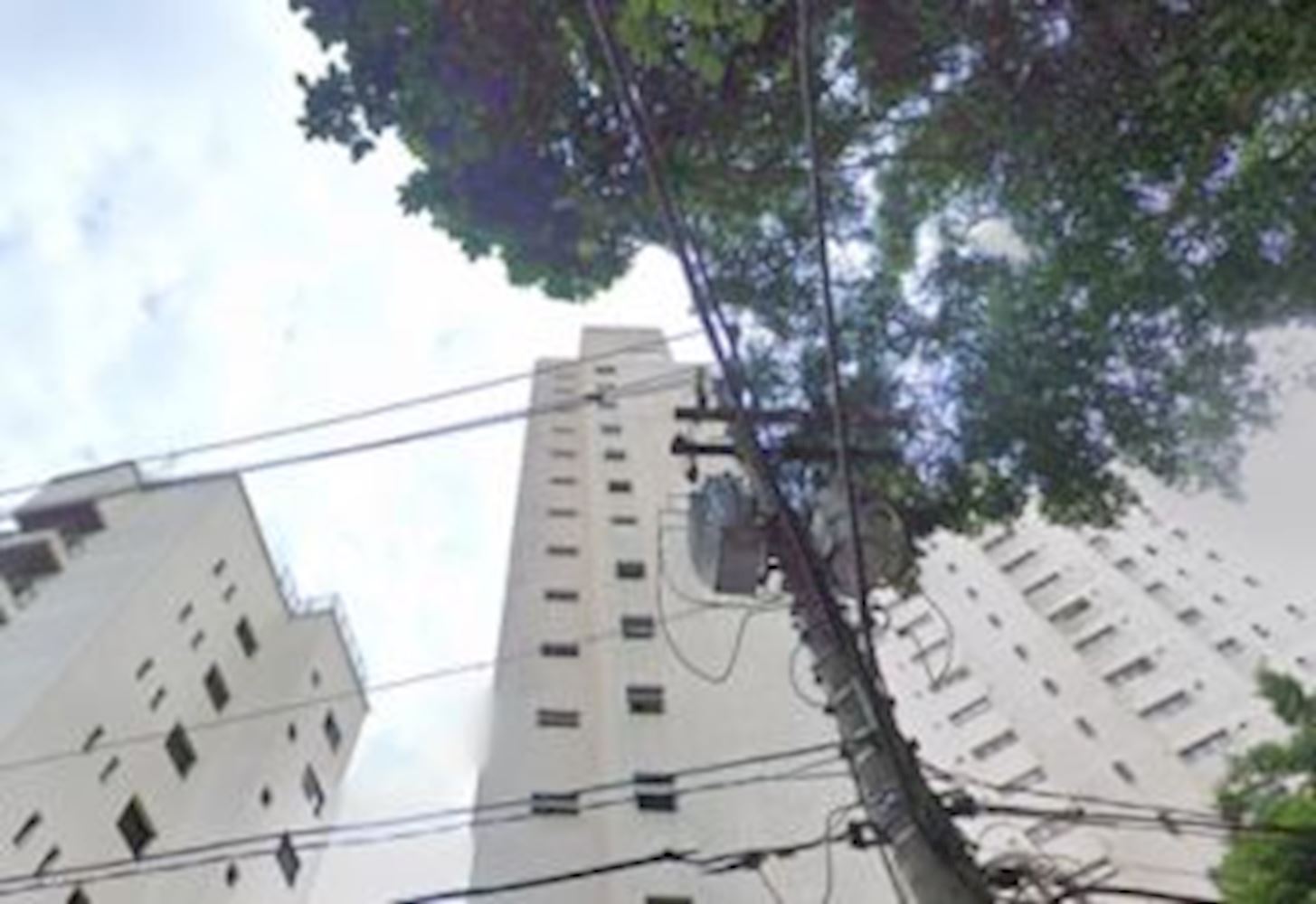Apartamento no "Edifício Torre de D'Alessandro" - Jardim Ampliação - São Paulo/SP — foto 3