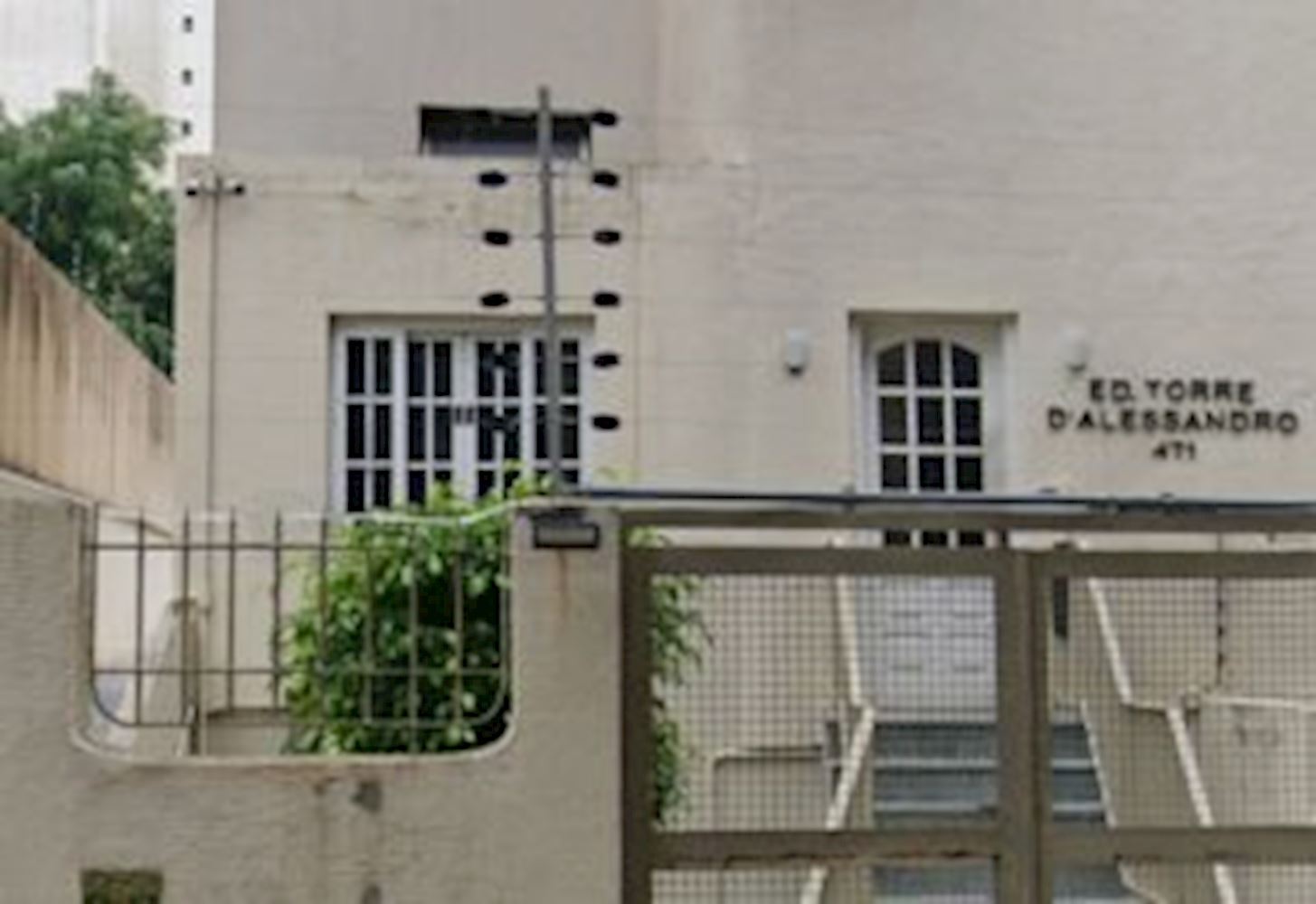 Apartamento no "Edifício Torre de D'Alessandro" - Jardim Ampliação - São Paulo/SP — foto 4