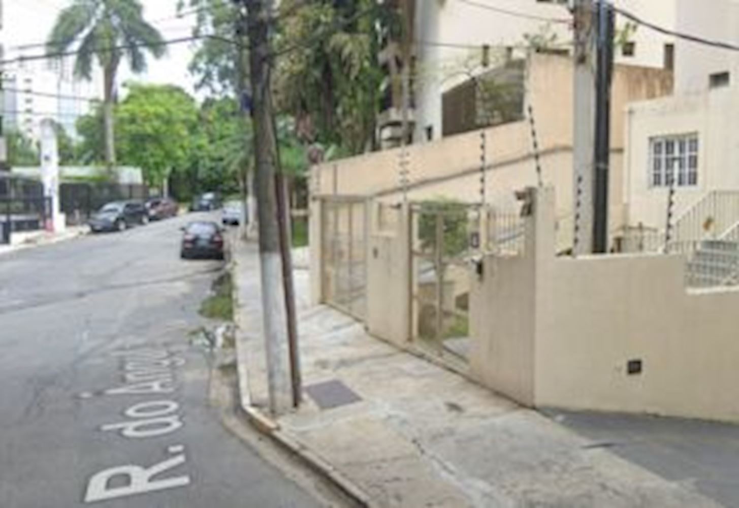 Apartamento no "Edifício Torre de D'Alessandro" - Jardim Ampliação - São Paulo/SP — foto 5