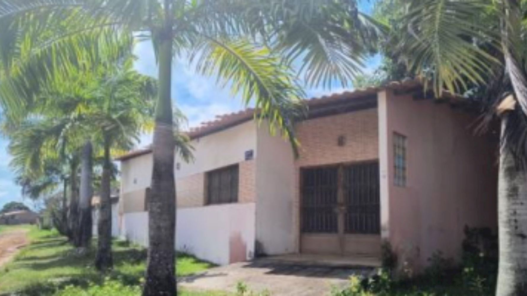 Casa nas Praias de Tabuba - Barra de Santo Antônio/AL — foto 2