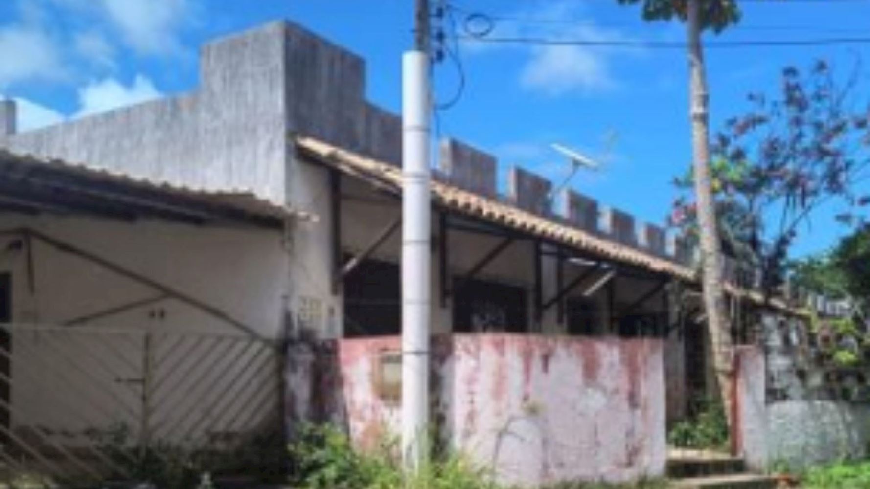 Casa nas Praias de Tabuba - Barra de Santo Antônio/AL — foto 3
