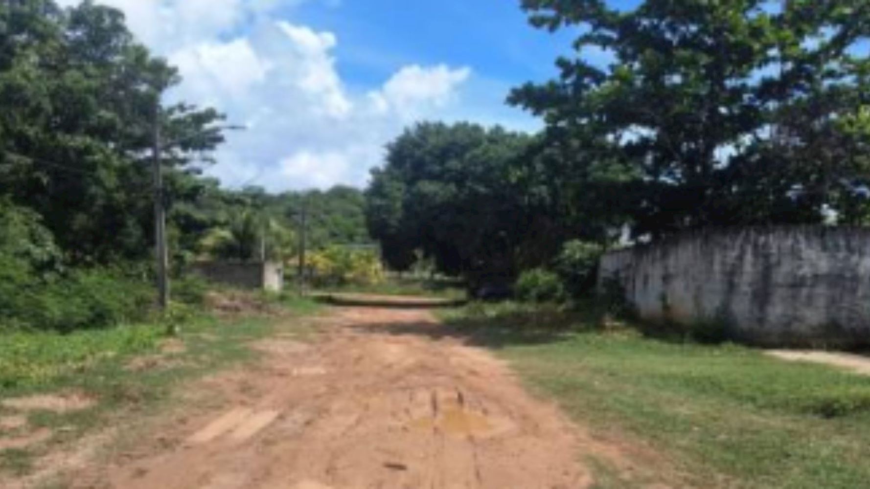 Casa nas Praias de Tabuba - Barra de Santo Antônio/AL — foto 4