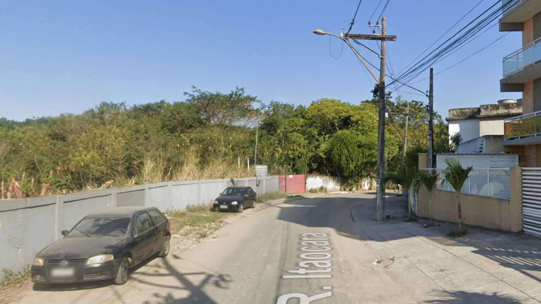 Apartamento no "Condomínio Residencial Jardim Itaocara II" - Trindade - São Gonçalo/RJ — foto 4