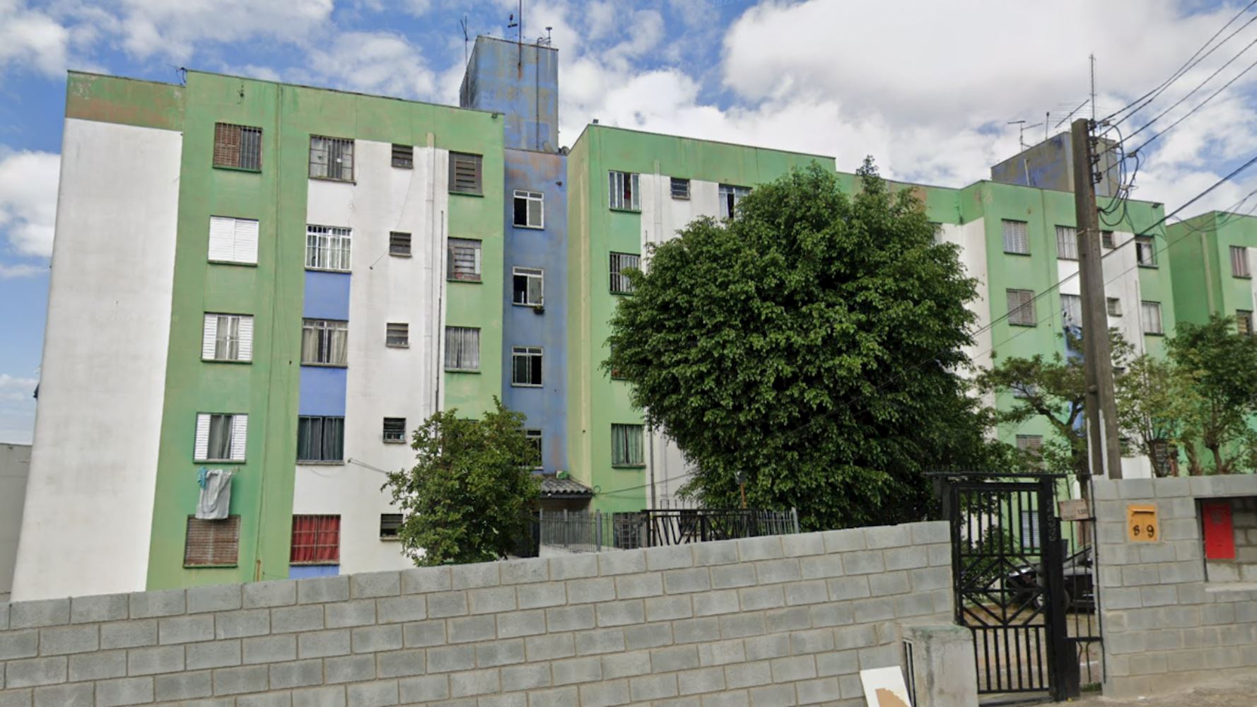 Apartamento no Jardim Pedro José Nunes em São Paulo/SP — foto 2