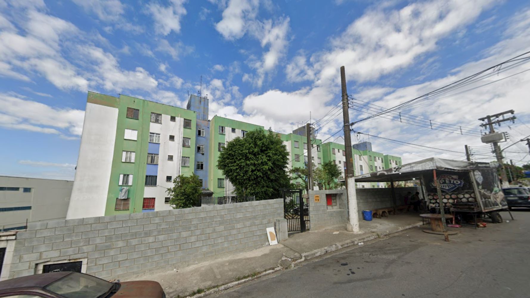 Apartamento no Jardim Pedro José Nunes em São Paulo/SP — foto 3