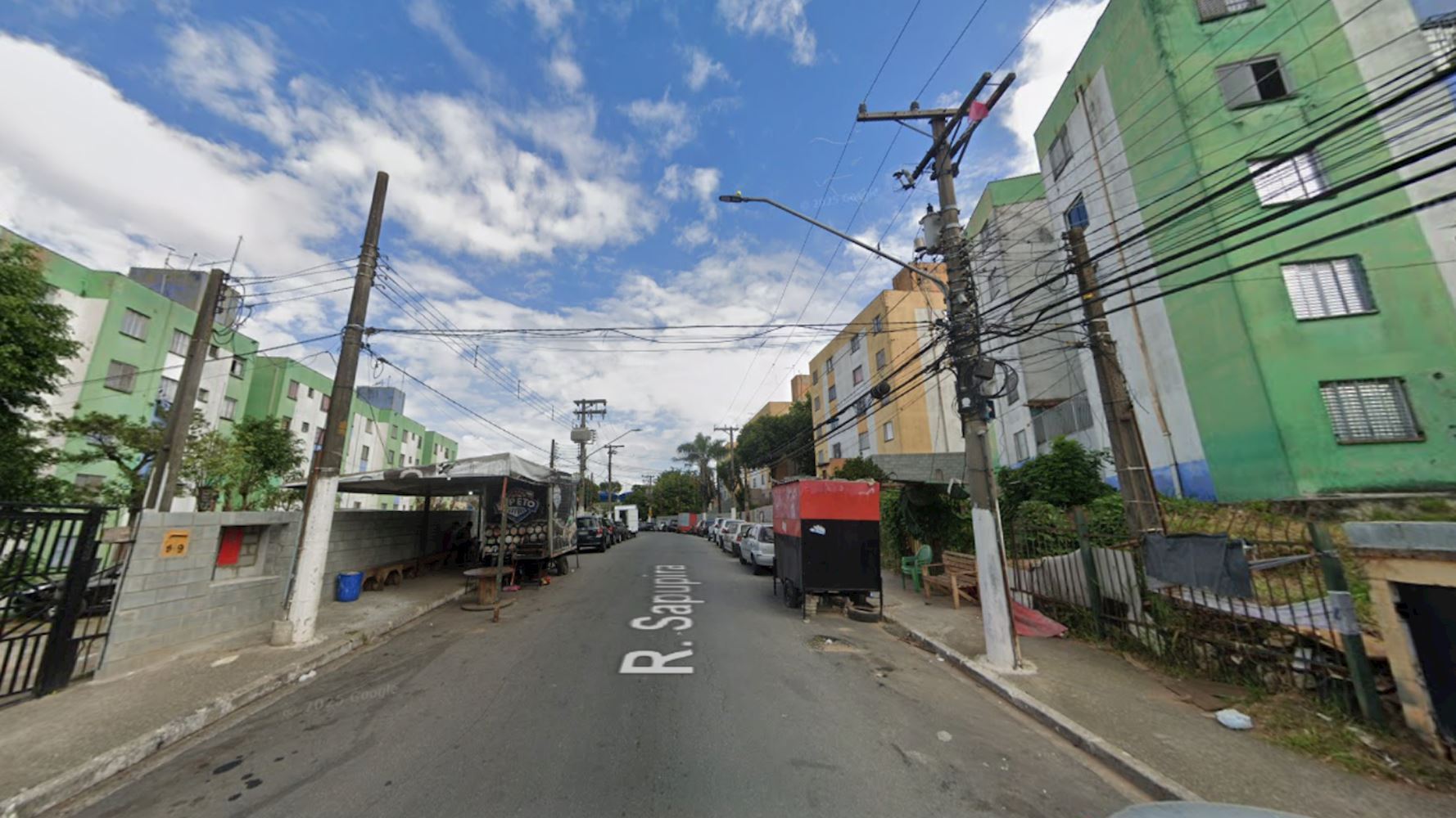 Apartamento no Jardim Pedro José Nunes em São Paulo/SP — foto 5