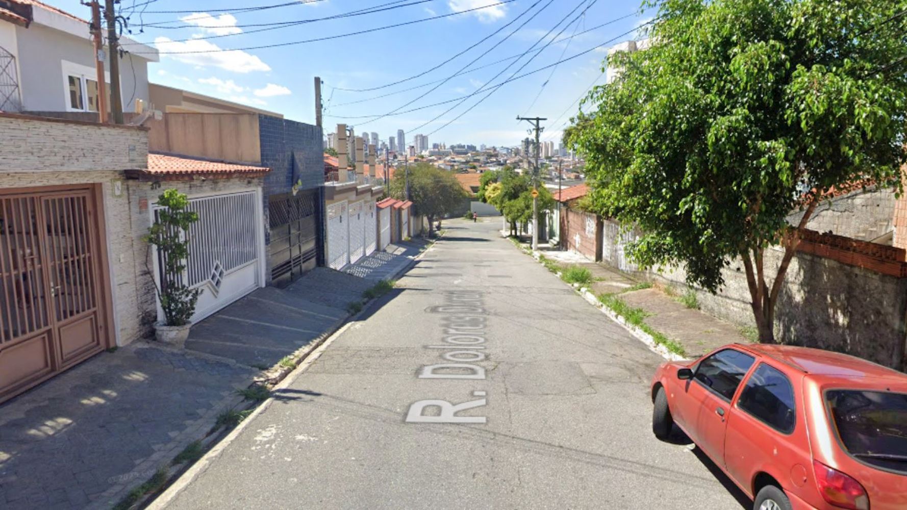 Casa na Vila Basileia - São Paulo/SP — foto 3