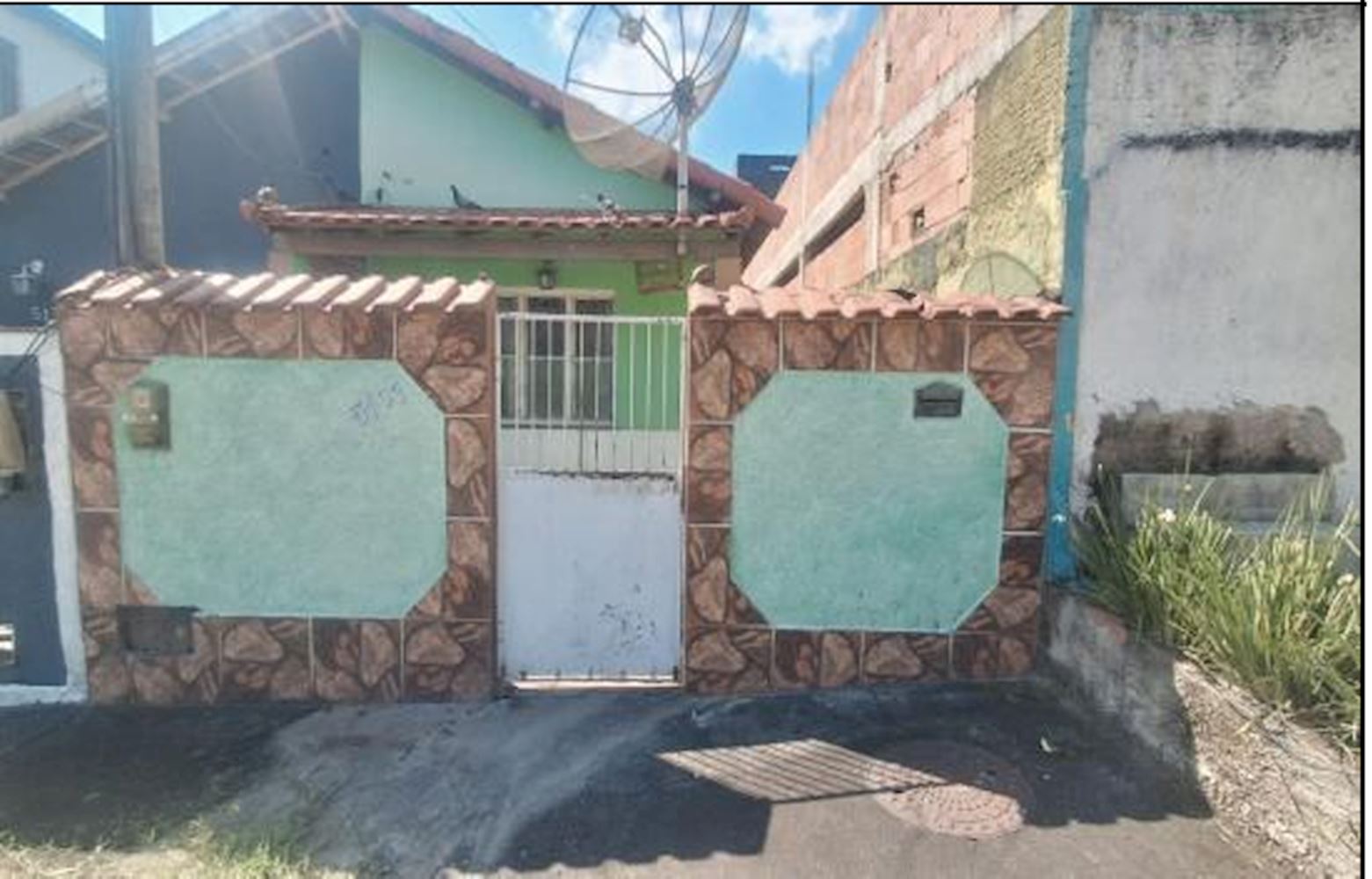 Casa em Tiradentes - São Gonçalo/RJ — foto 2