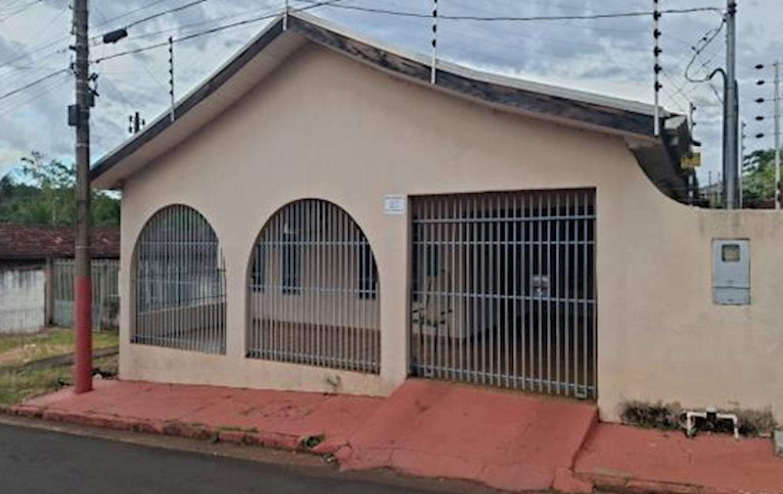 Casa no centro em Nortelânda/MT — foto 2