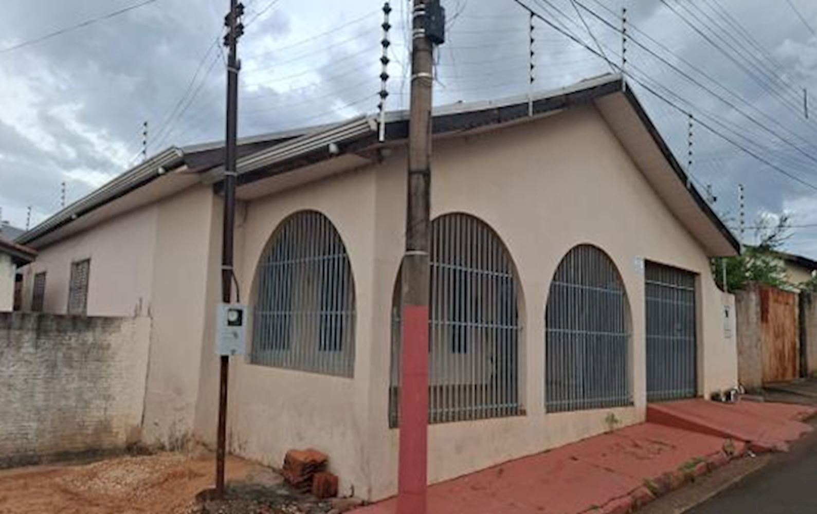 Casa no centro em Nortelânda/MT — foto 3