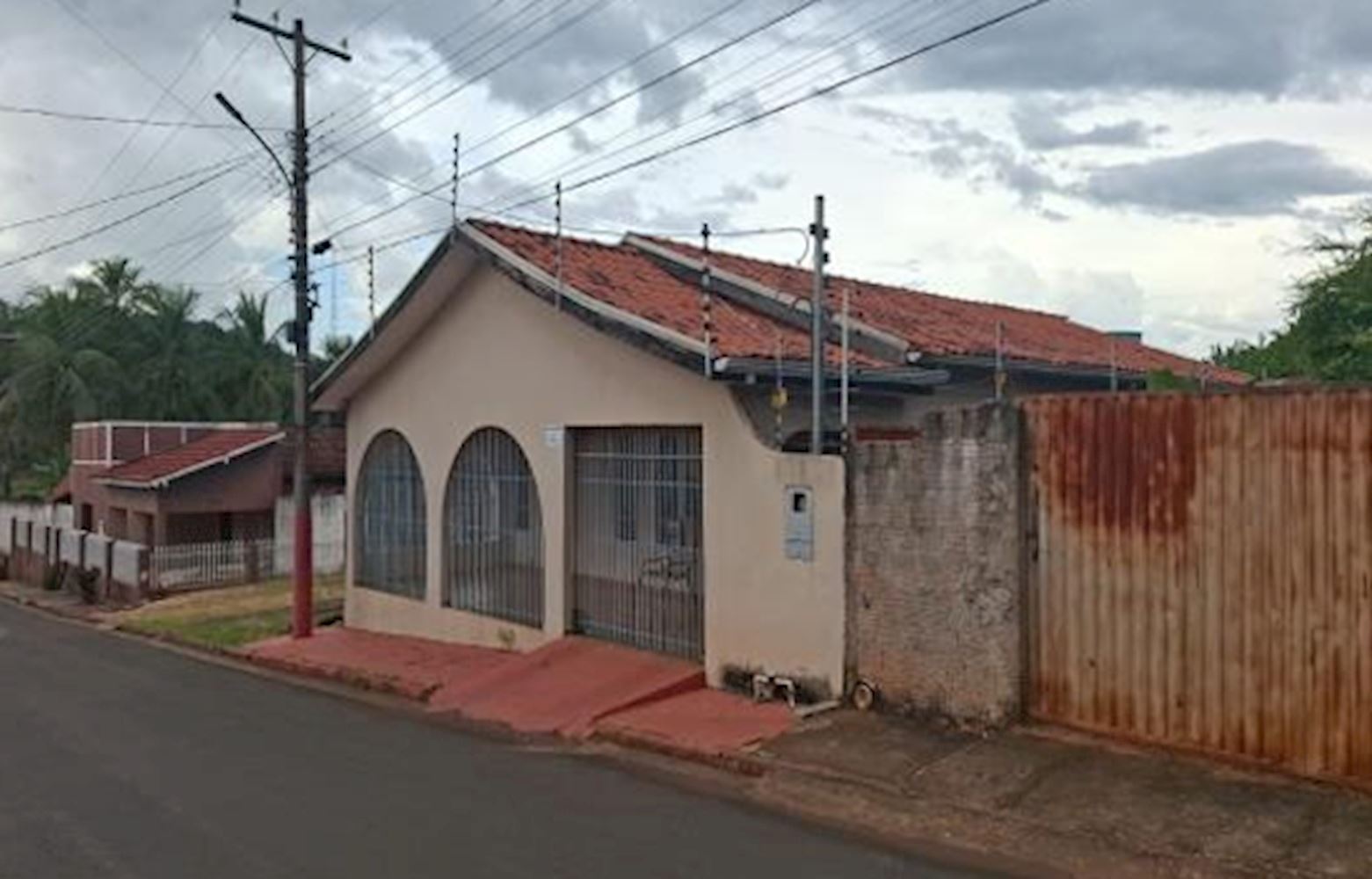 Casa no centro em Nortelânda/MT — foto 4