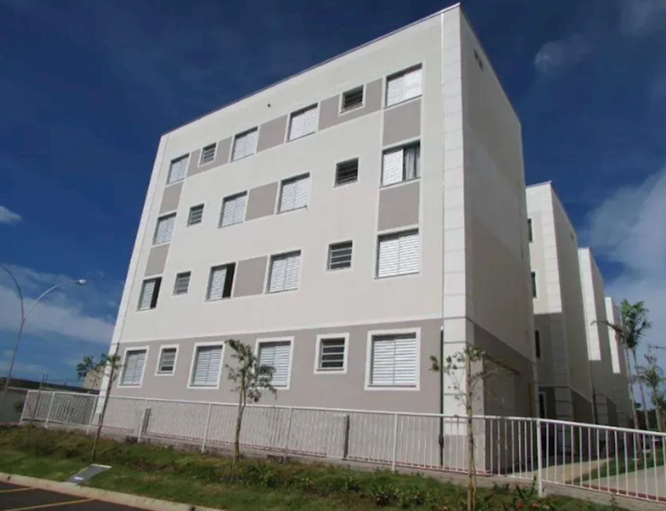 Apartamento na Fazenda Santa Angélica em Americana/SP — foto 2