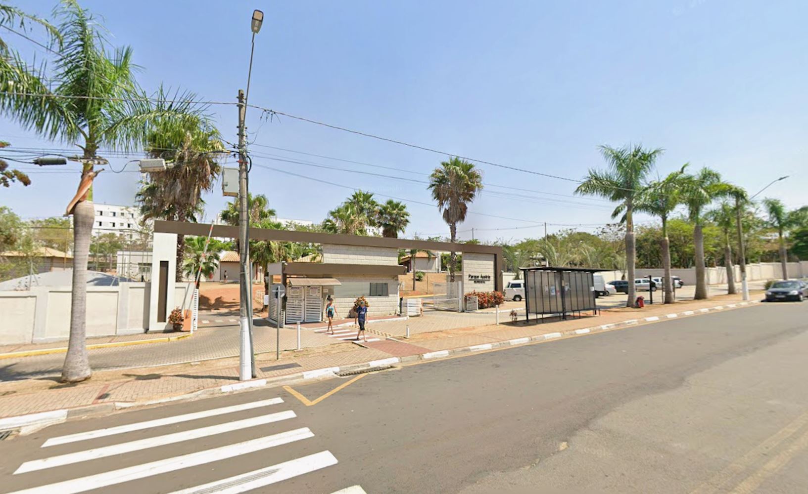 Apartamento na Fazenda Santa Angélica em Americana/SP — foto 4