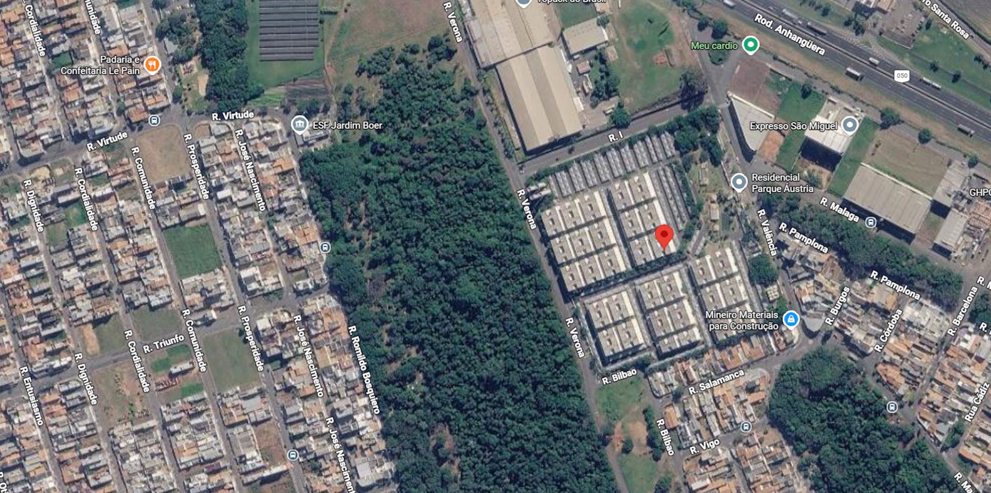 Apartamento na Fazenda Santa Angélica em Americana/SP — foto 5
