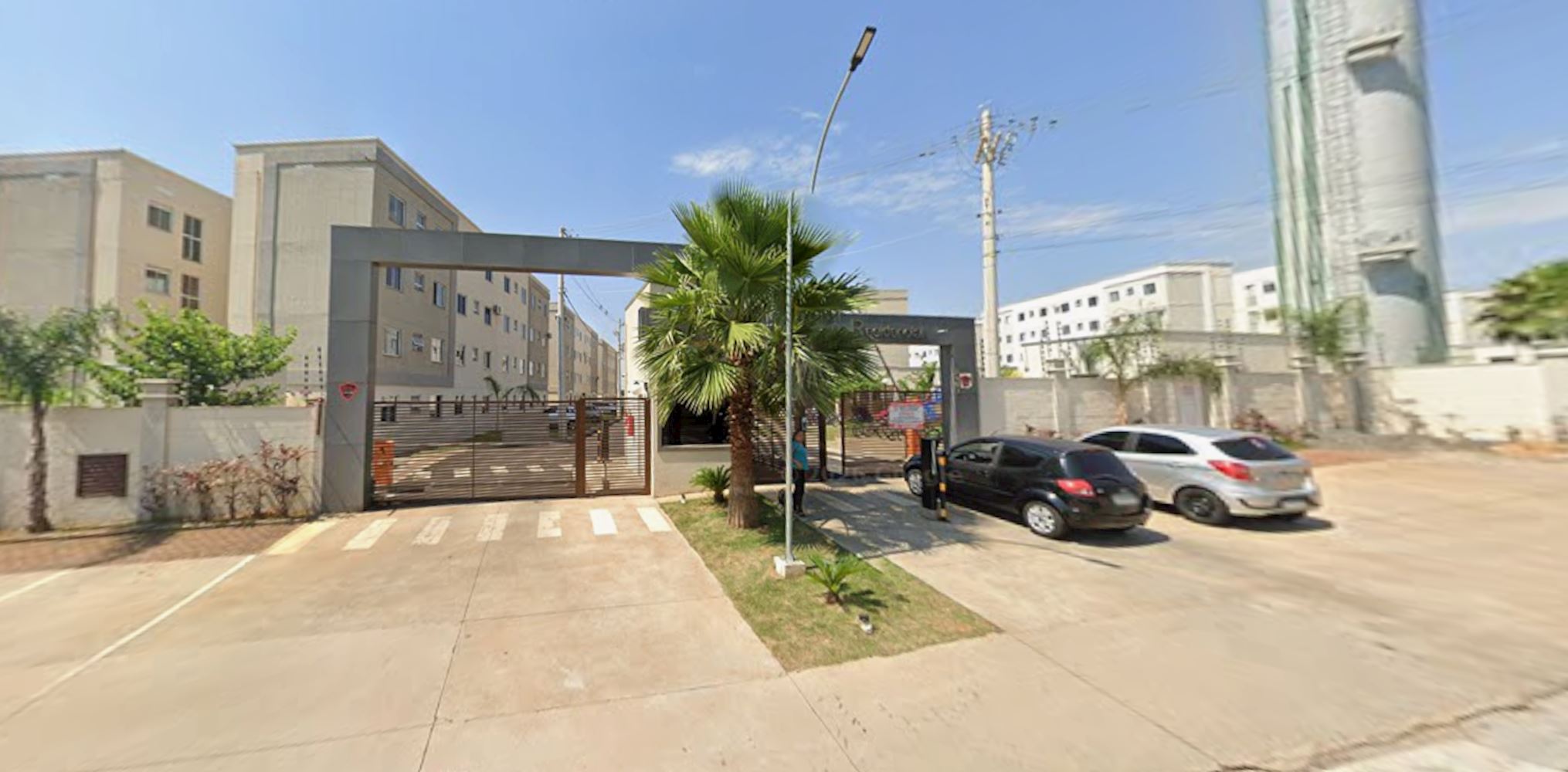 Apartamento no Jardim Laguna em Mirassol/SP — foto 2