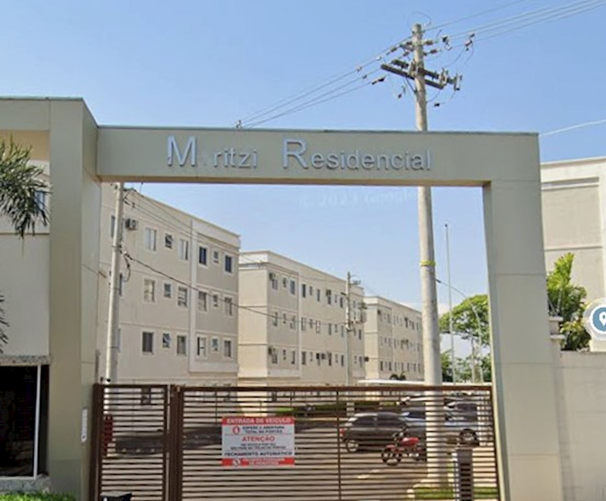 Apartamento no Jardim Laguna em Mirassol/SP — foto 3