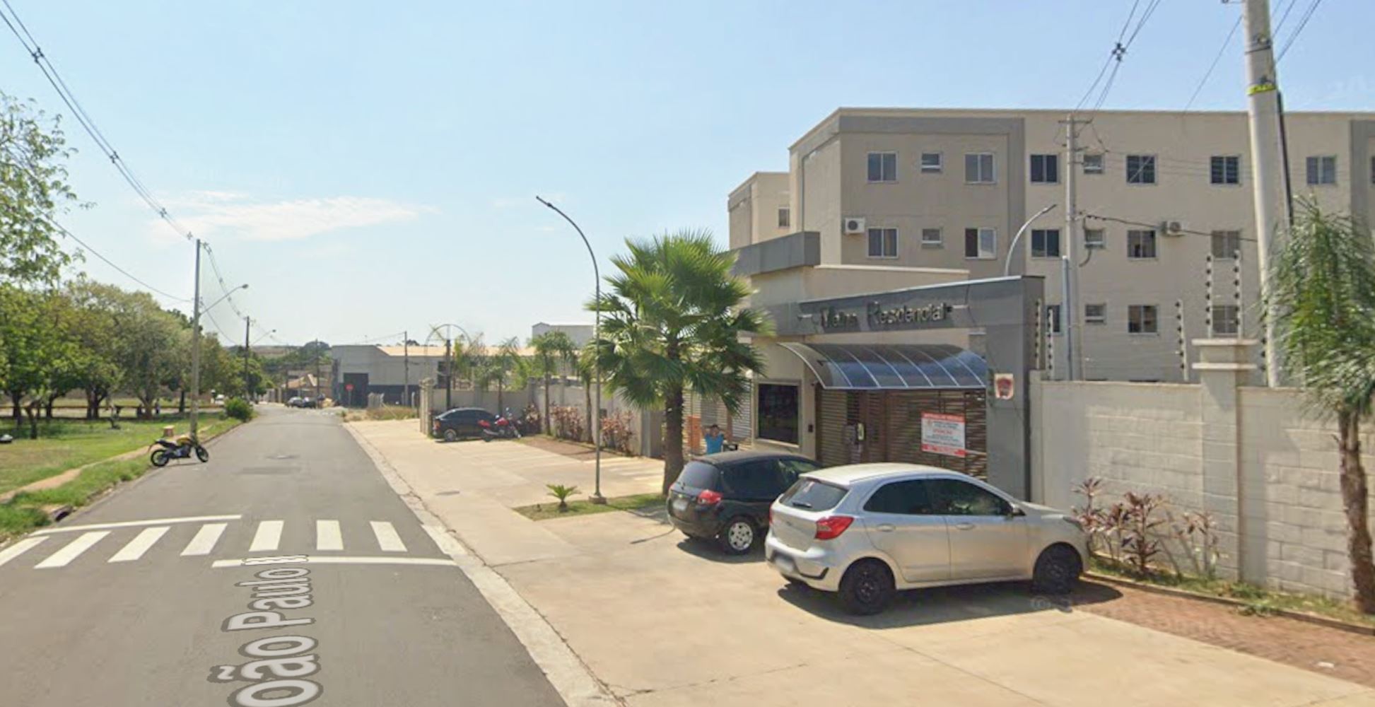 Apartamento no Jardim Laguna em Mirassol/SP — foto 4