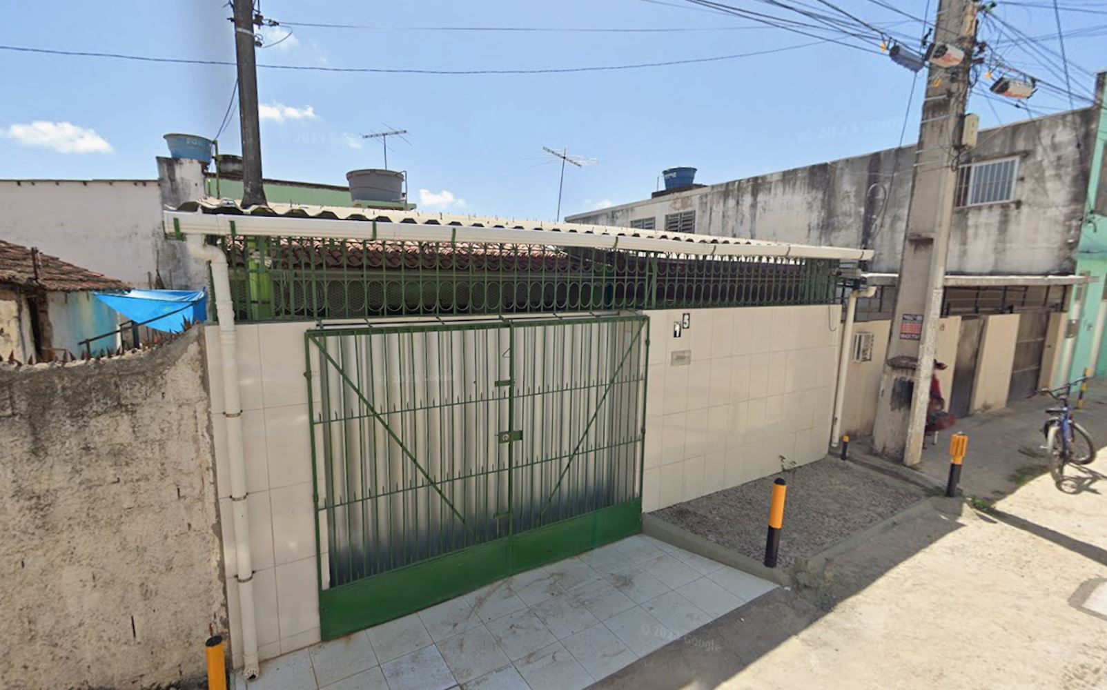 Casa em Peixinho - Olinda/PE — foto 2