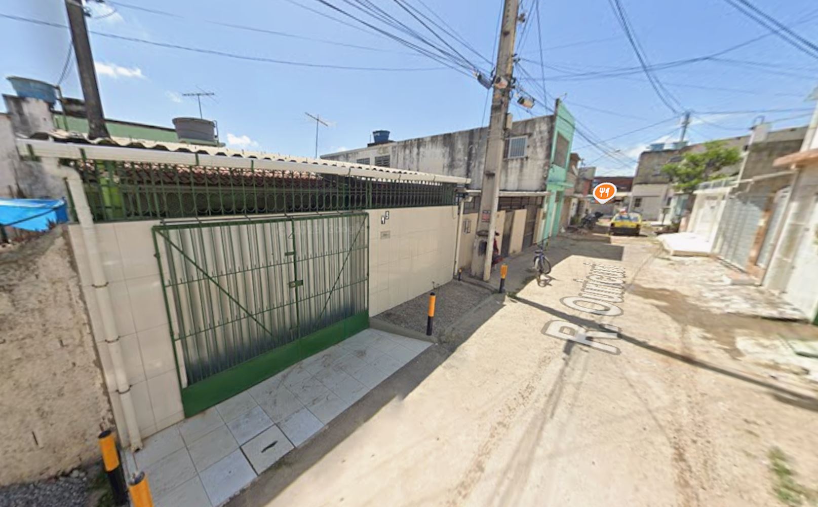 Casa em Peixinho - Olinda/PE — foto 3