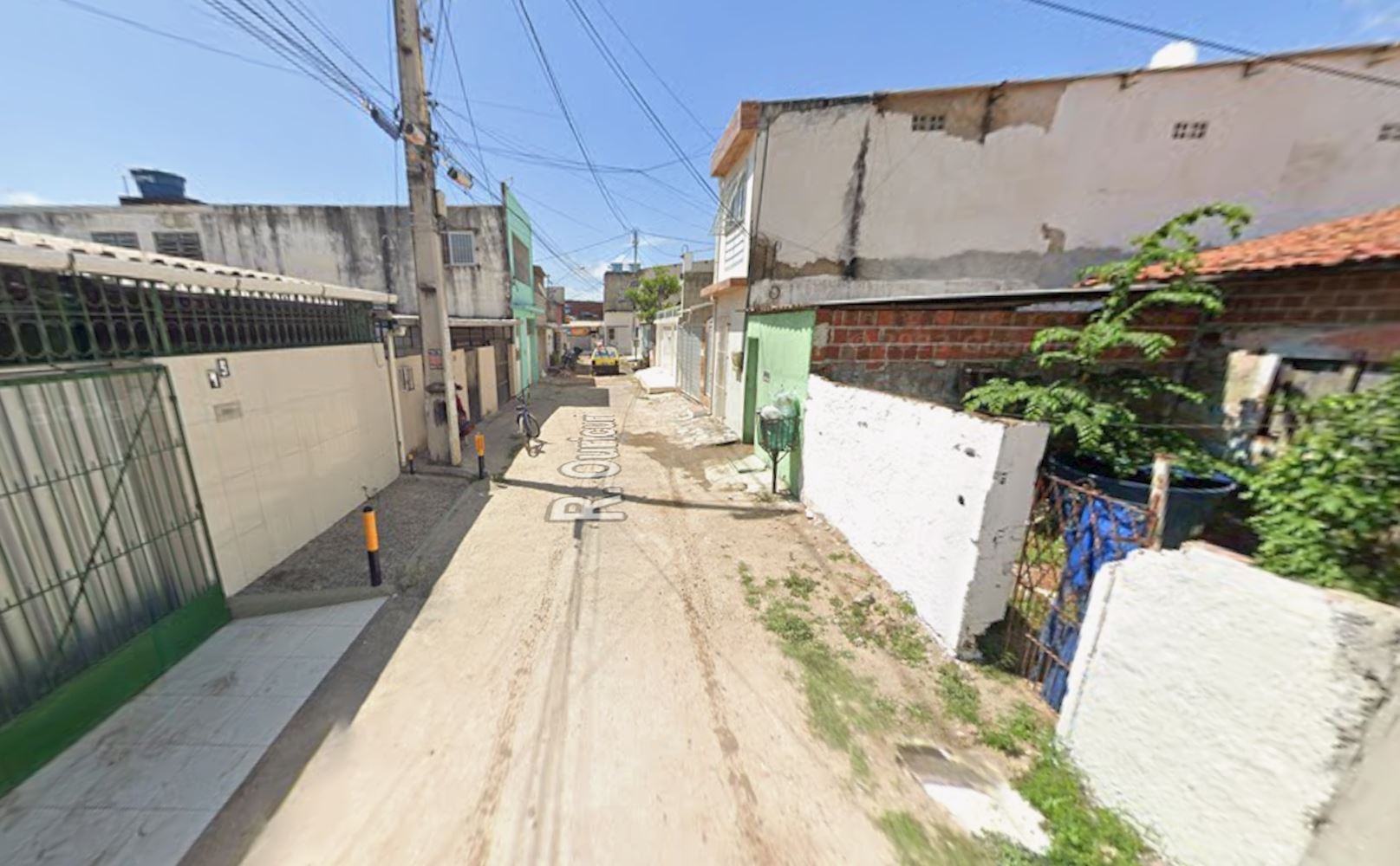 Casa em Peixinho - Olinda/PE — foto 4
