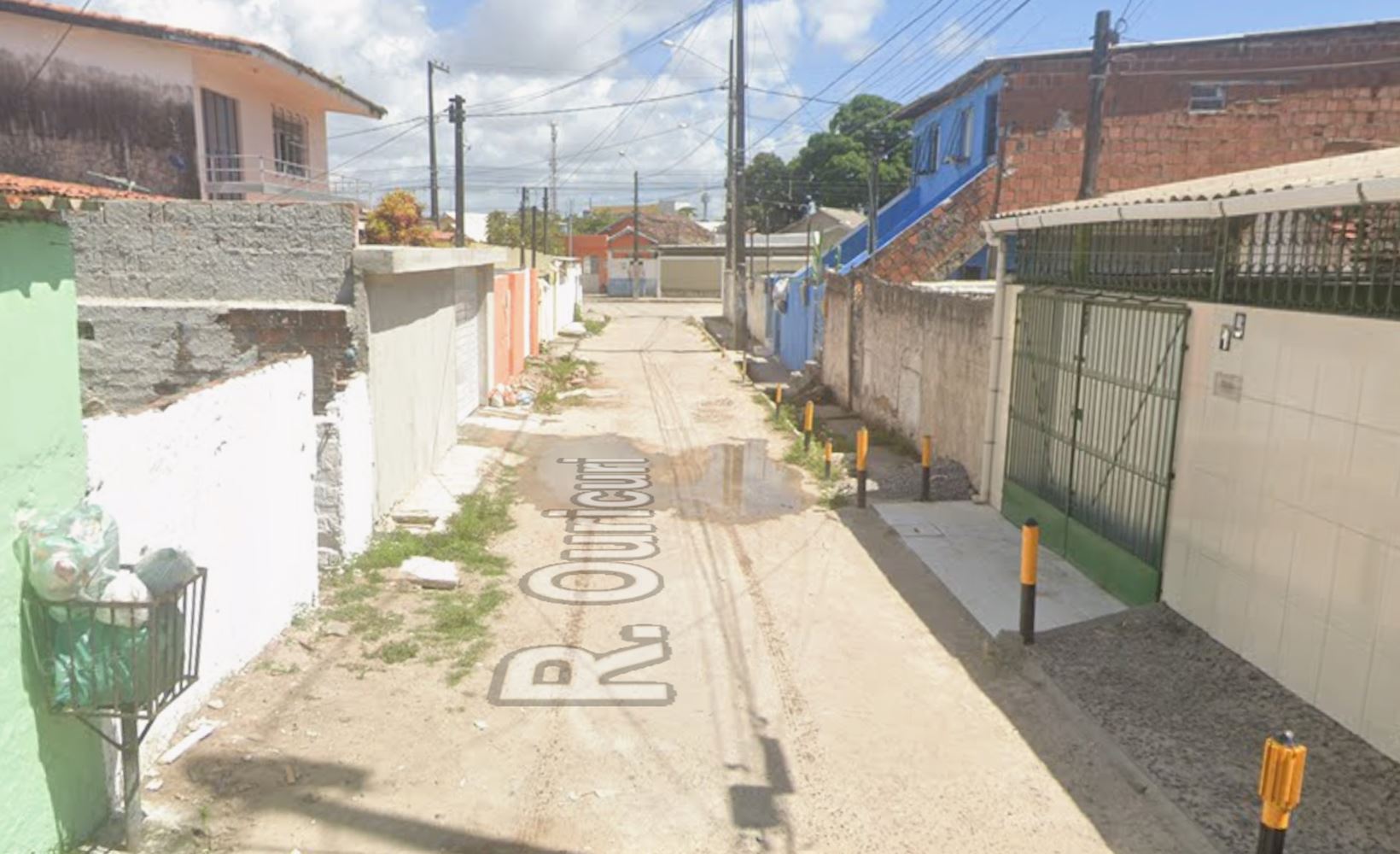 Casa em Peixinho - Olinda/PE — foto 5