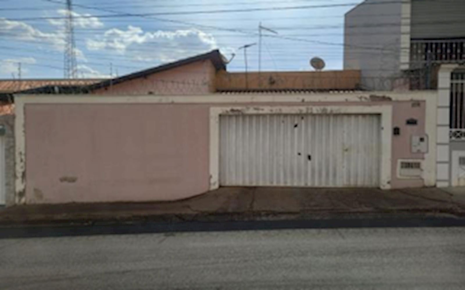 Casa em Orlando da Costa Telles - Uberaba/MG — foto 2