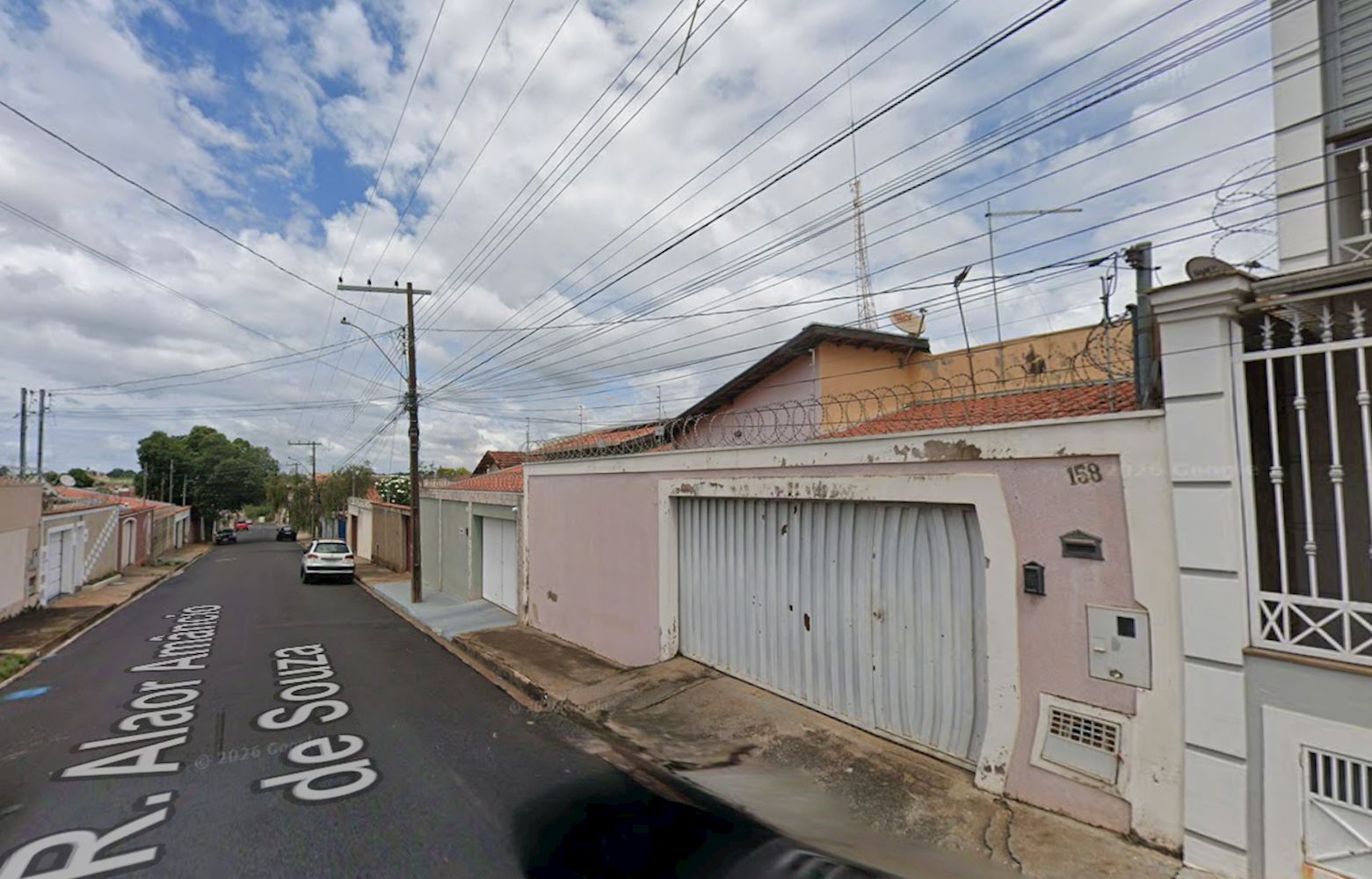 Casa em Orlando da Costa Telles - Uberaba/MG — foto 3