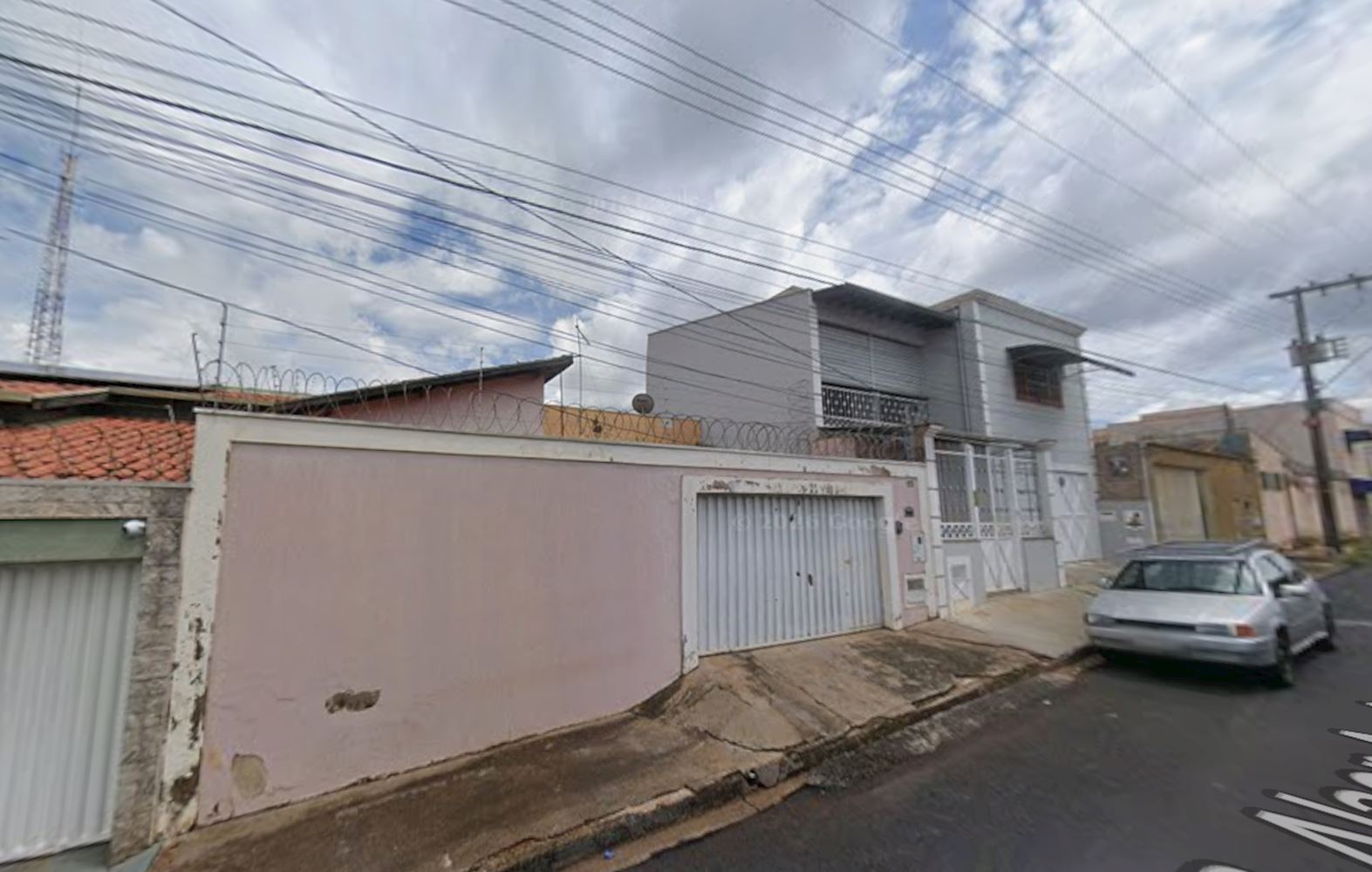 Casa em Orlando da Costa Telles - Uberaba/MG — foto 4
