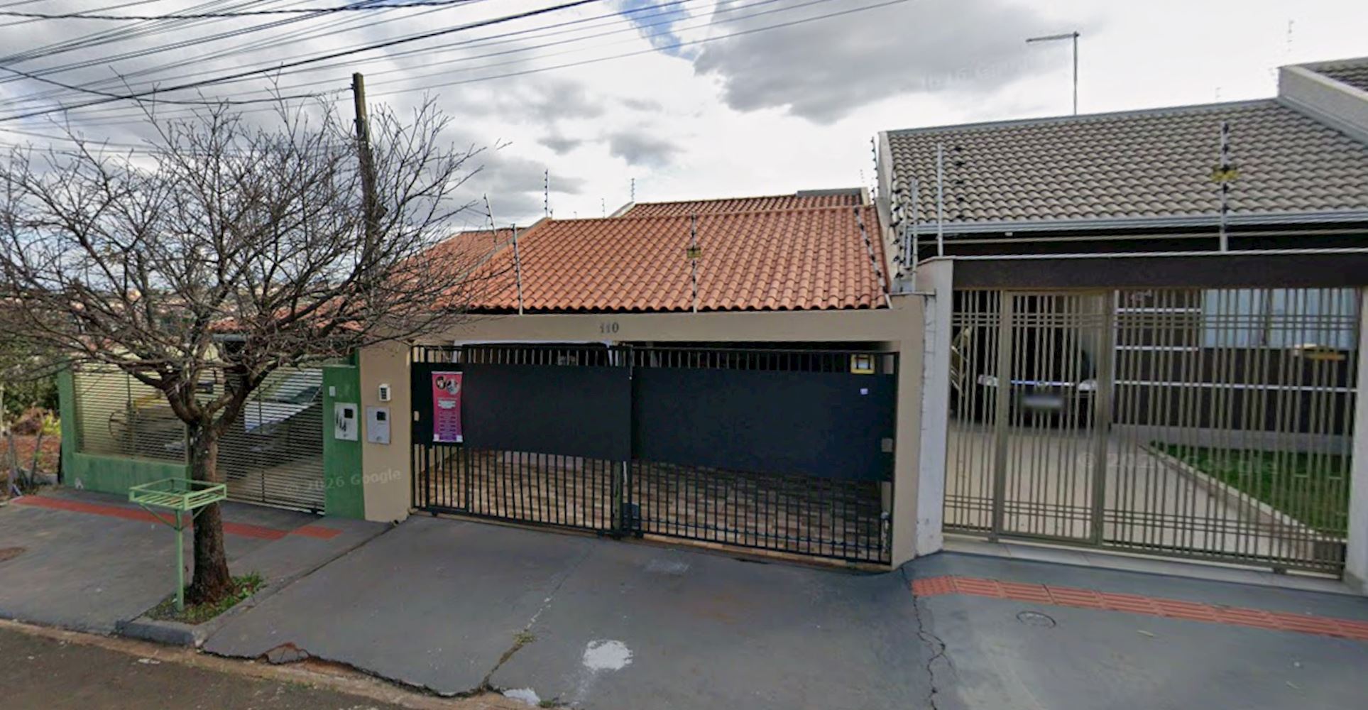 Casa no Jardim Sabará III em Londrina/PR — foto 2