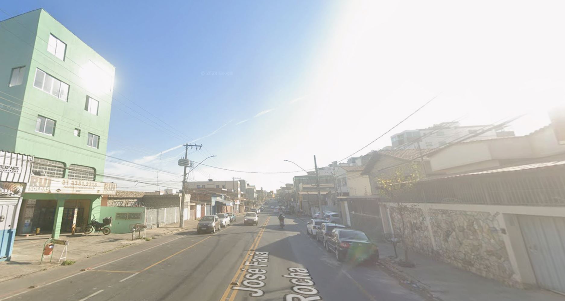 Apartamento em Eldorado - Contagem/MG — foto 4