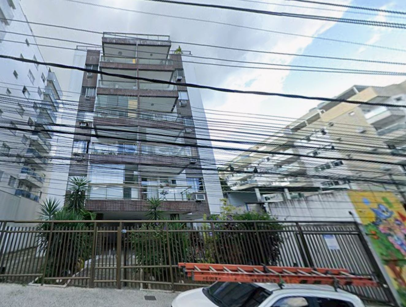 Apartamento em Jacarepaguá - Rio de Janeiro/RJ — foto 2