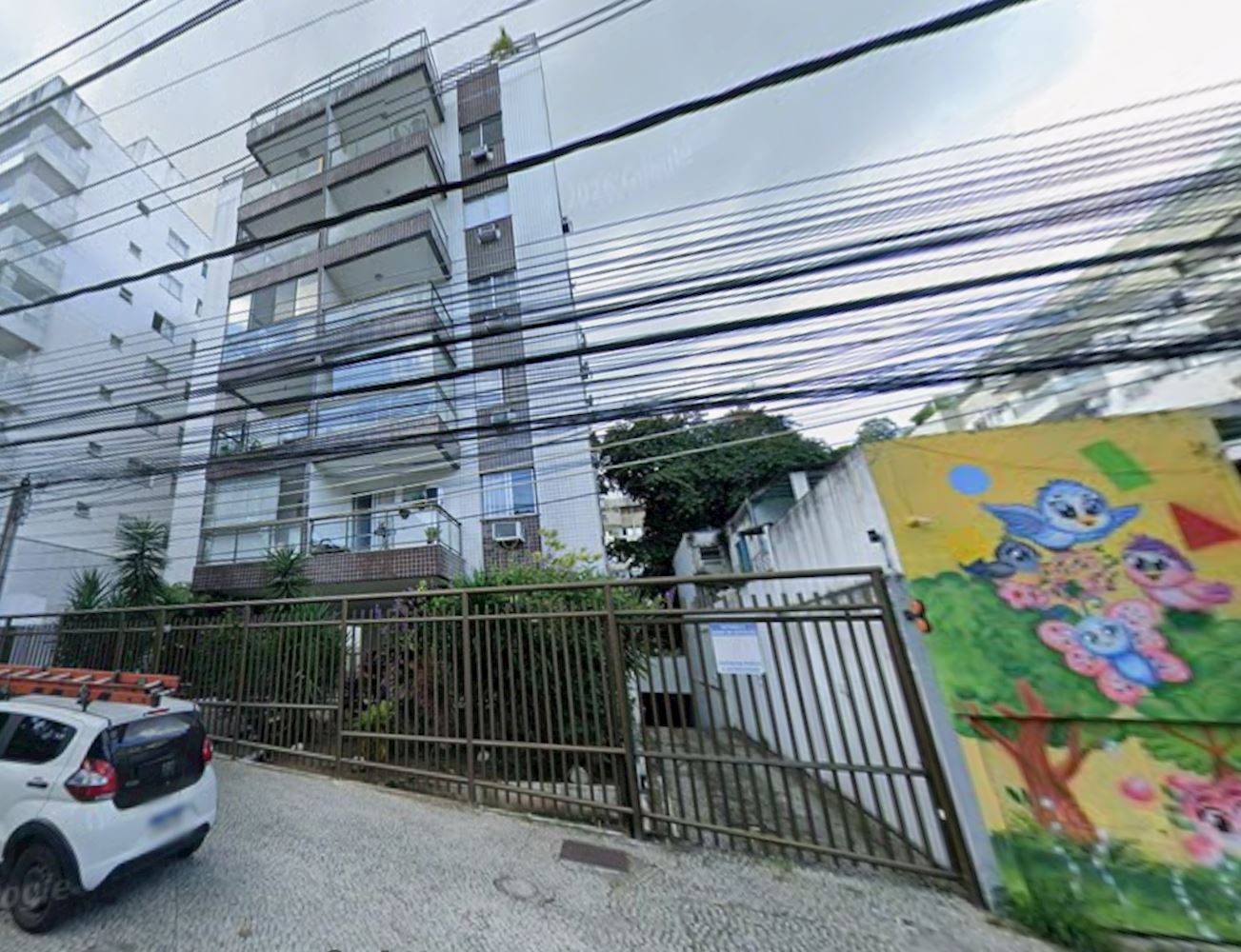 Apartamento em Jacarepaguá - Rio de Janeiro/RJ — foto 3