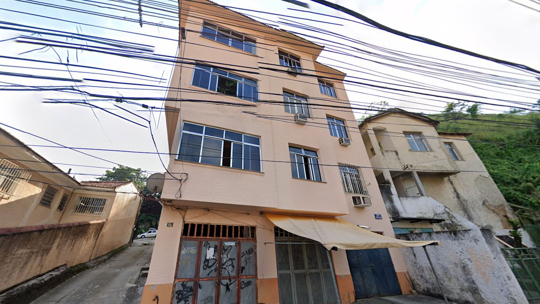 Apartamento no Catumbi - Rio de Janeiro/RJ — foto 2