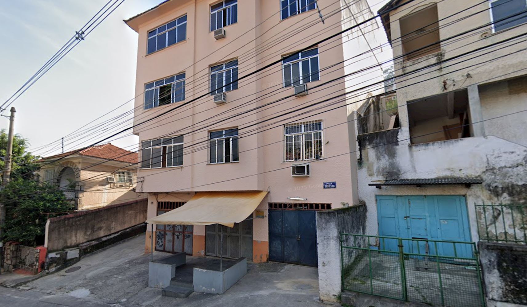 Apartamento no Catumbi - Rio de Janeiro/RJ — foto 3