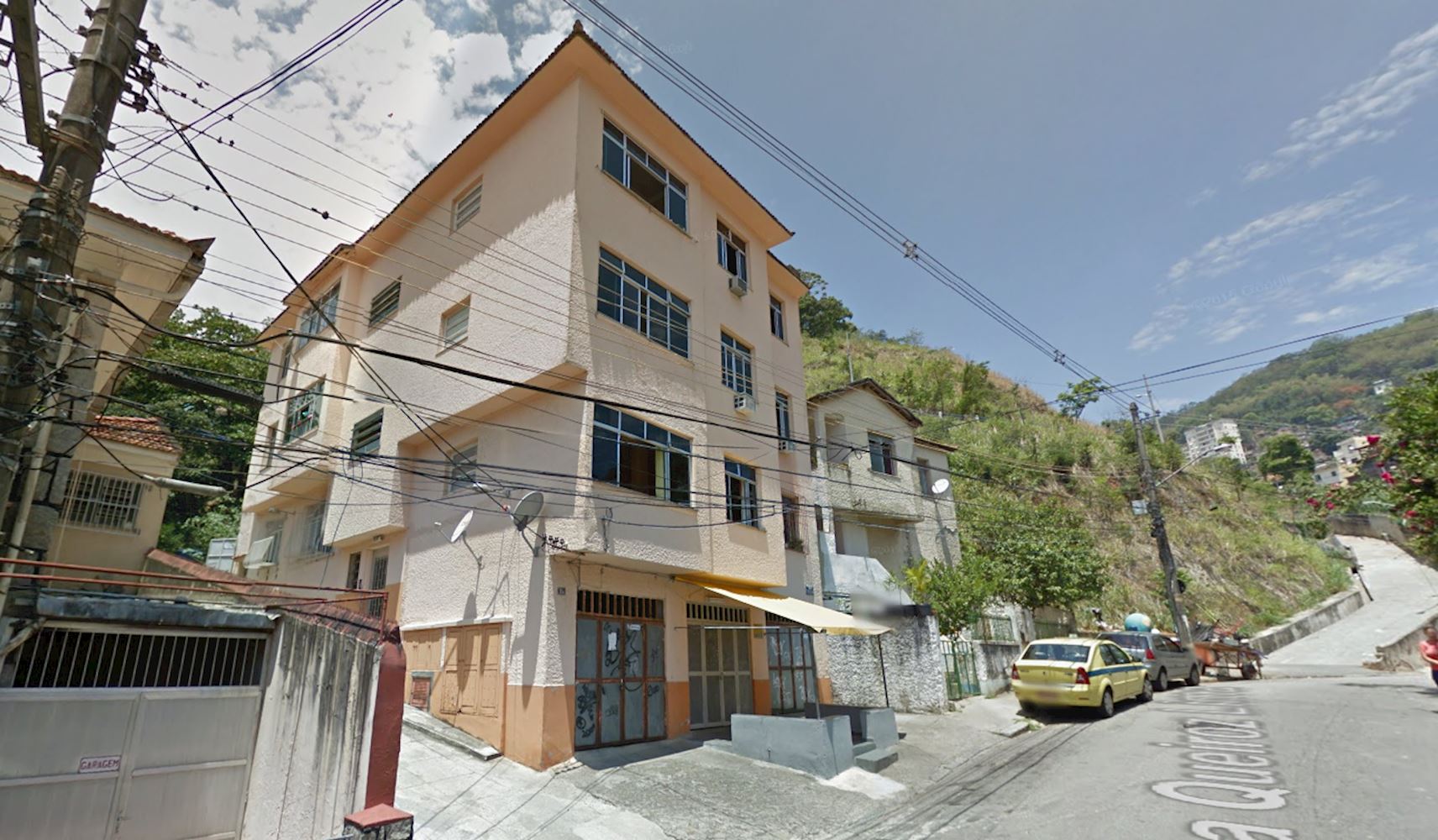Apartamento no Catumbi - Rio de Janeiro/RJ — foto 4
