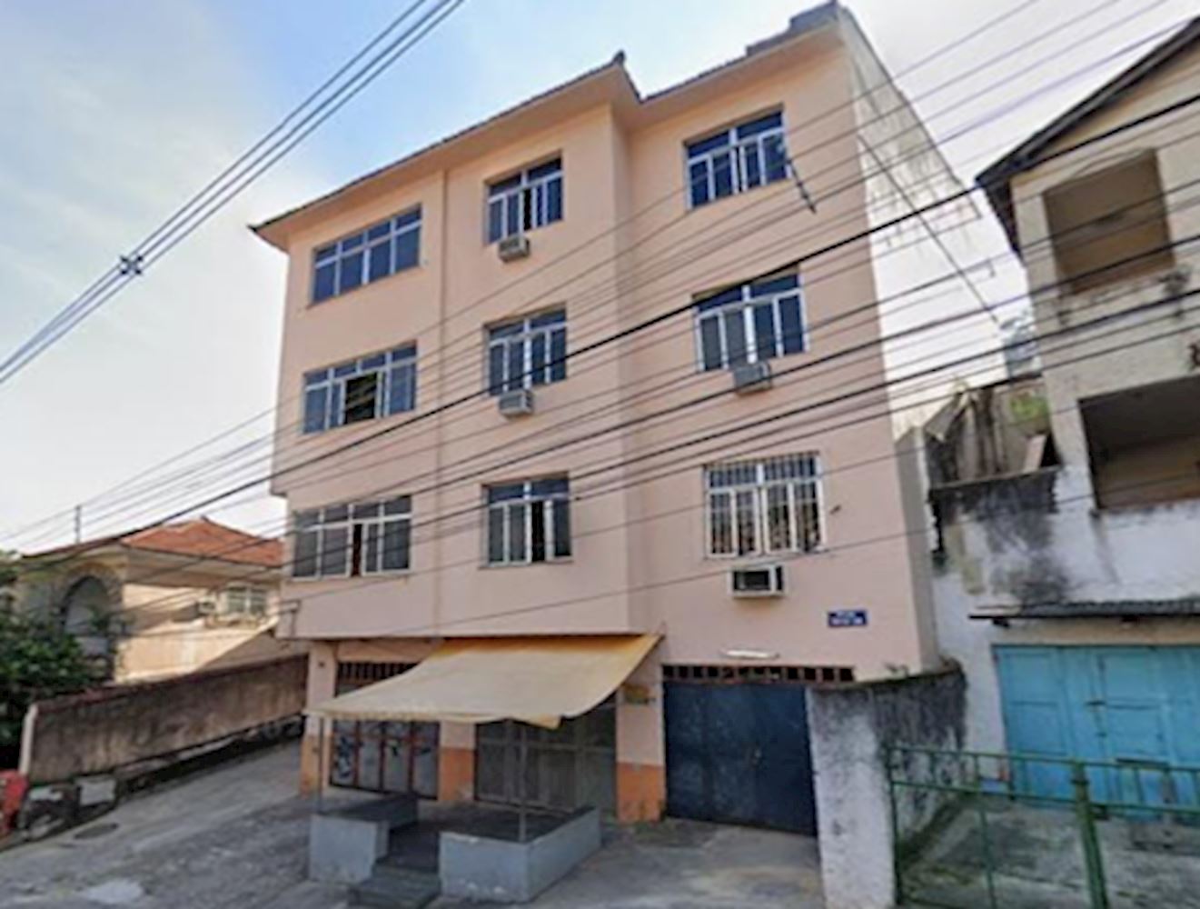 Apartamento no Catumbi - Rio de Janeiro/RJ — foto 5