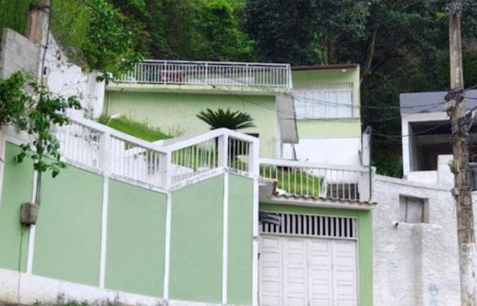 Casa em Santa Rosa - Niterói/RJ — foto 2
