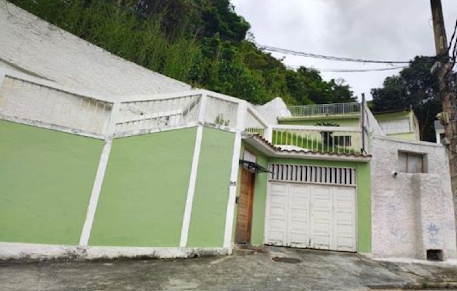 Casa em Santa Rosa - Niterói/RJ — foto 3