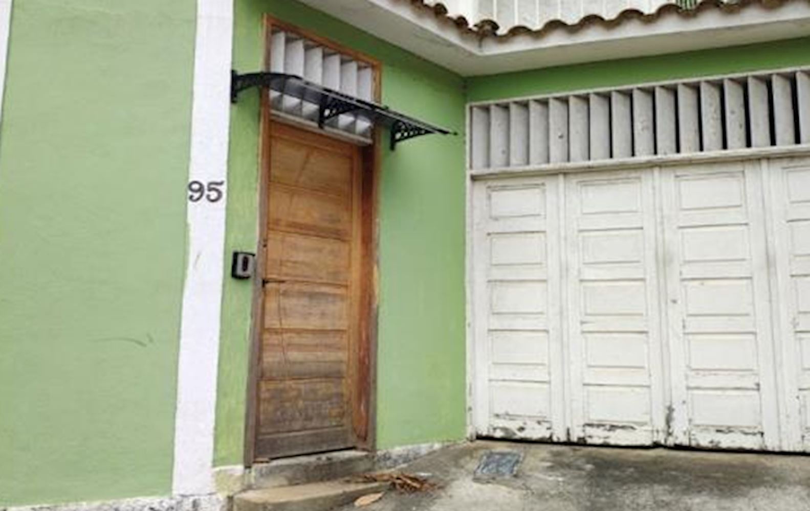 Casa em Santa Rosa - Niterói/RJ — foto 4