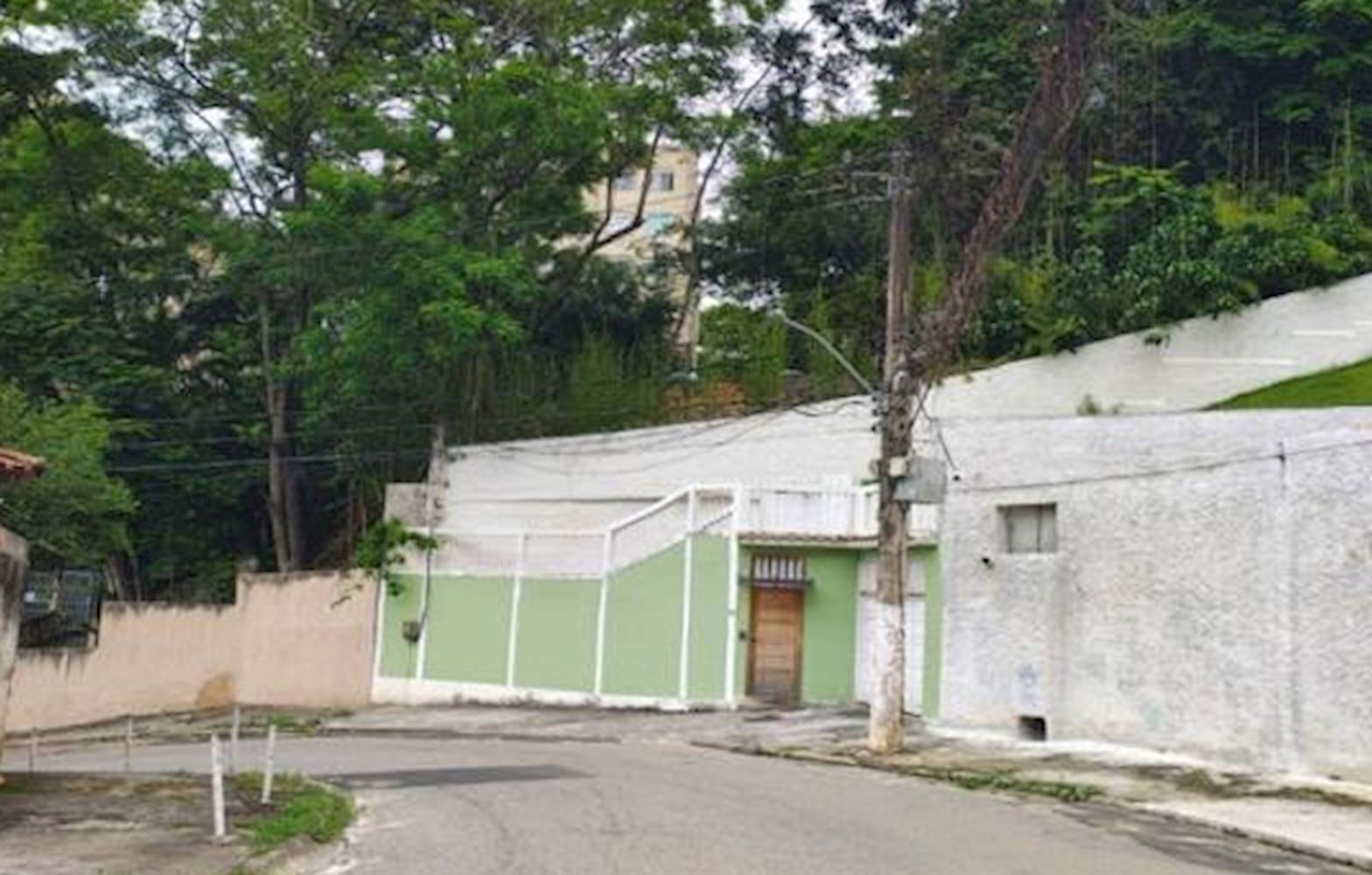 Casa em Santa Rosa - Niterói/RJ — foto 5