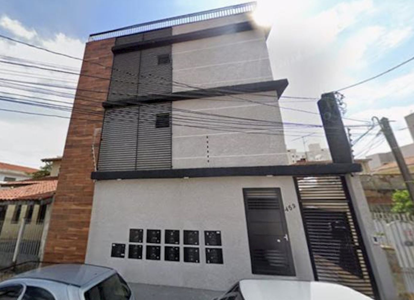 Apartamento na Vila Nelson em São Paulo/SP — foto 2