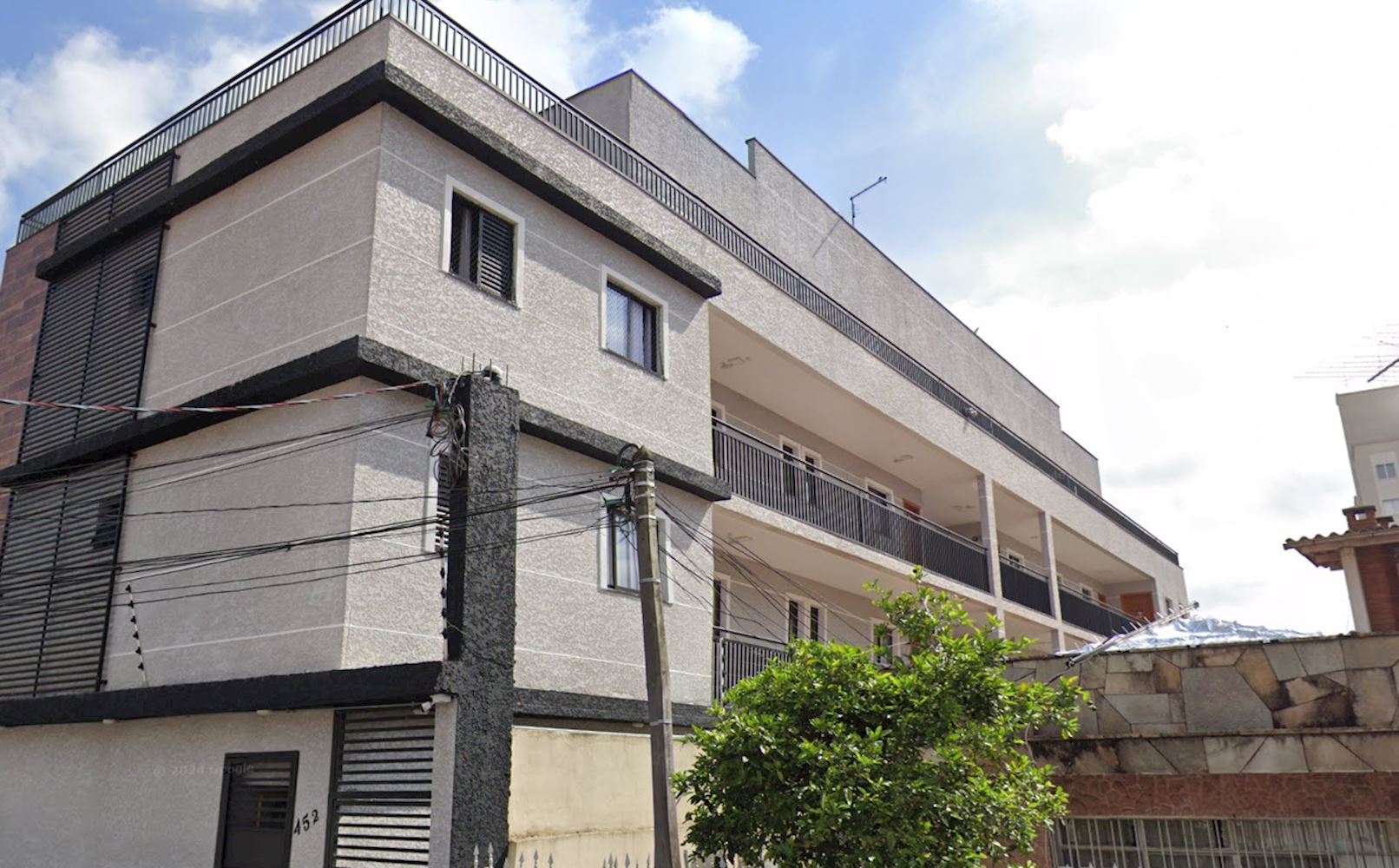 Apartamento na Vila Nelson em São Paulo/SP — foto 4