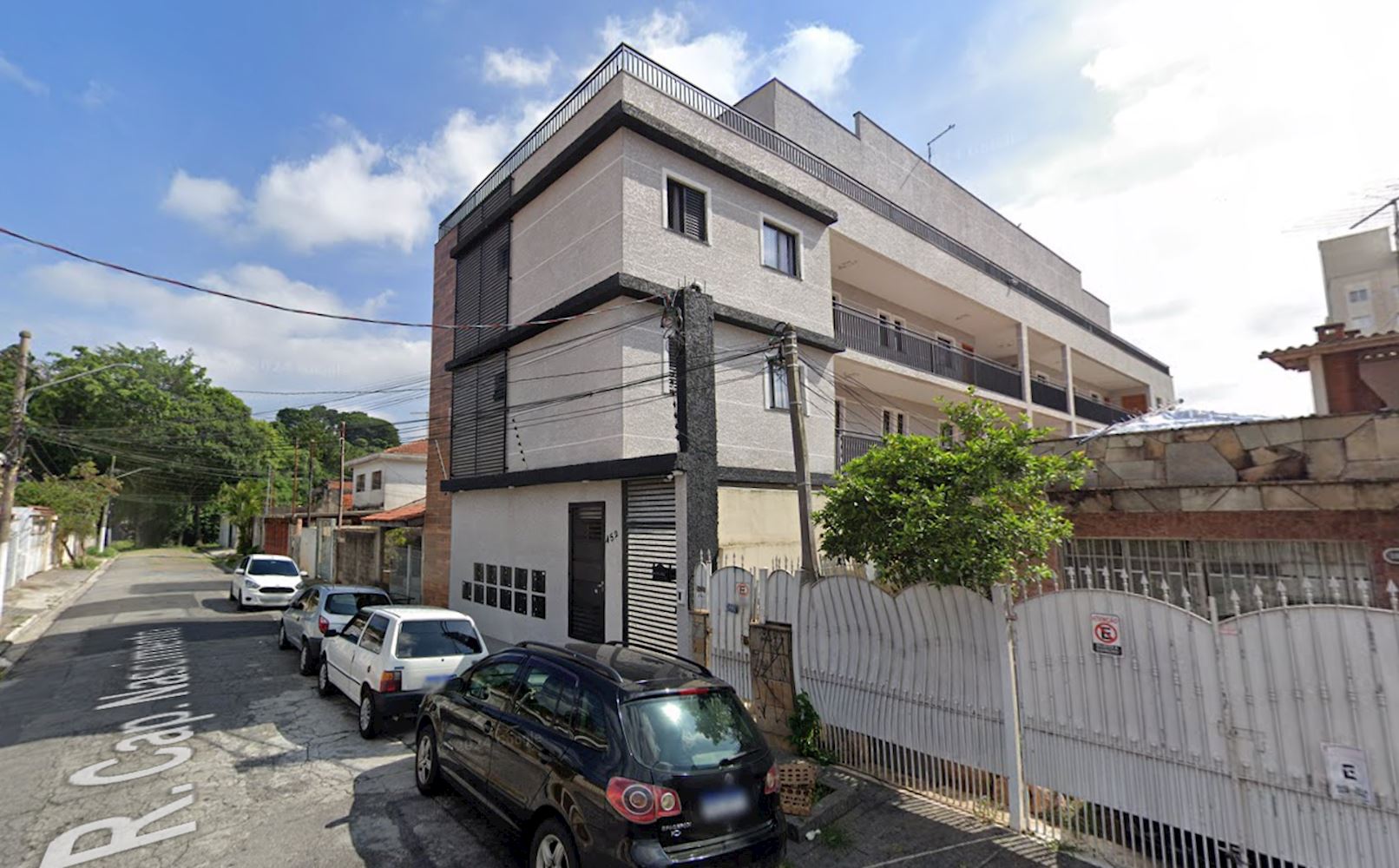 Apartamento na Vila Nelson em São Paulo/SP — foto 5