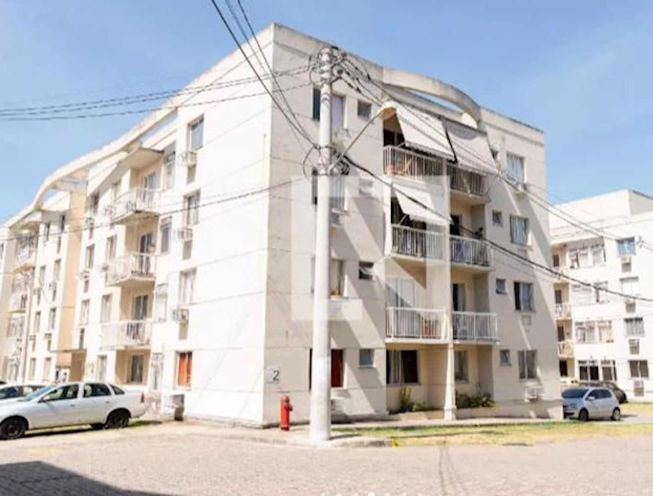 Apartamento no Quintino Bocaiúva - Rio de Janeiro/RJ — foto 2