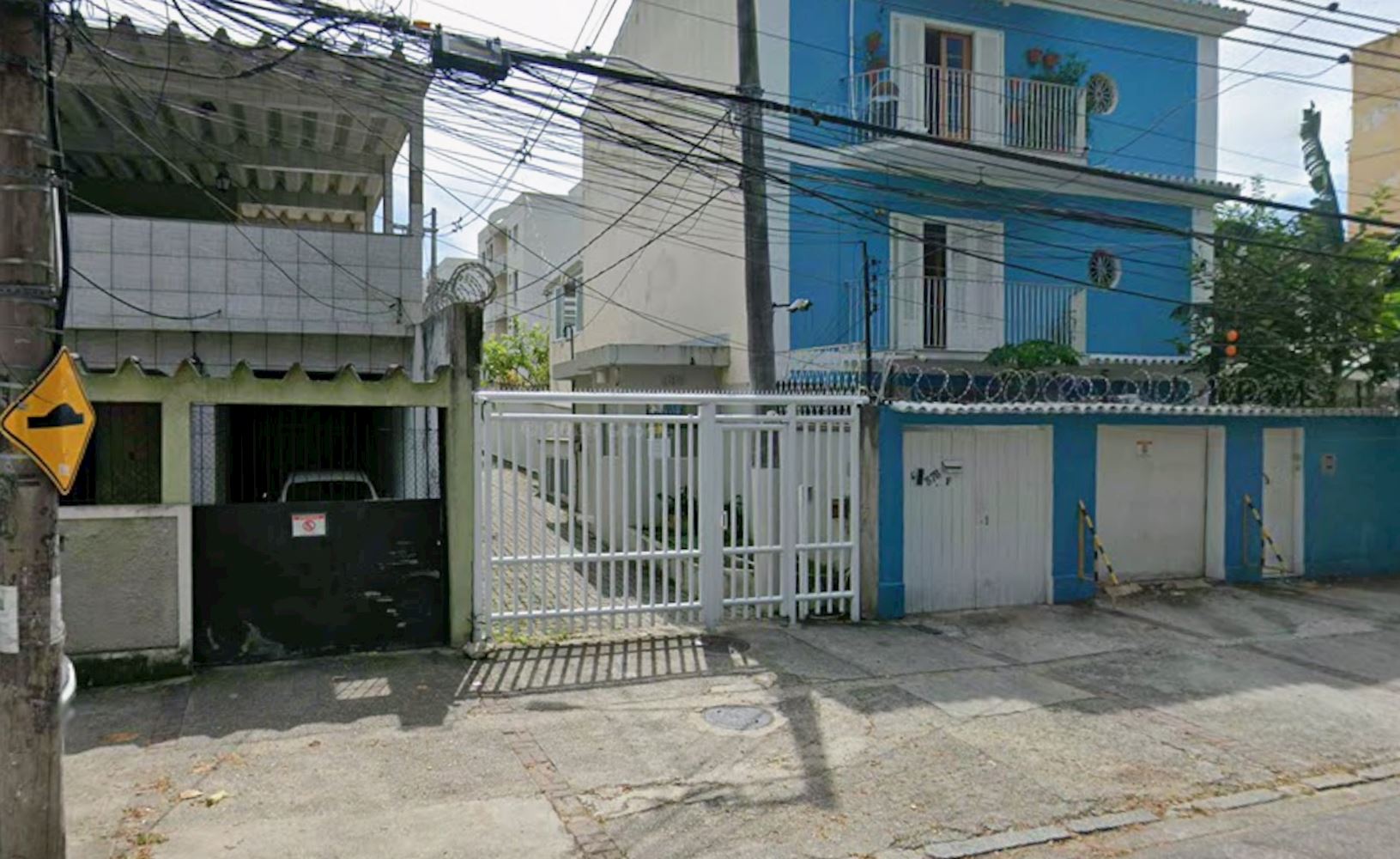 Apartamento no Quintino Bocaiúva - Rio de Janeiro/RJ — foto 3