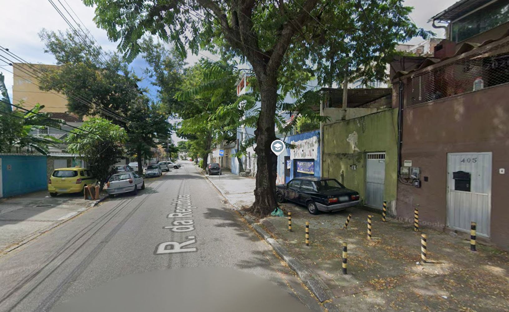Apartamento no Quintino Bocaiúva - Rio de Janeiro/RJ — foto 5